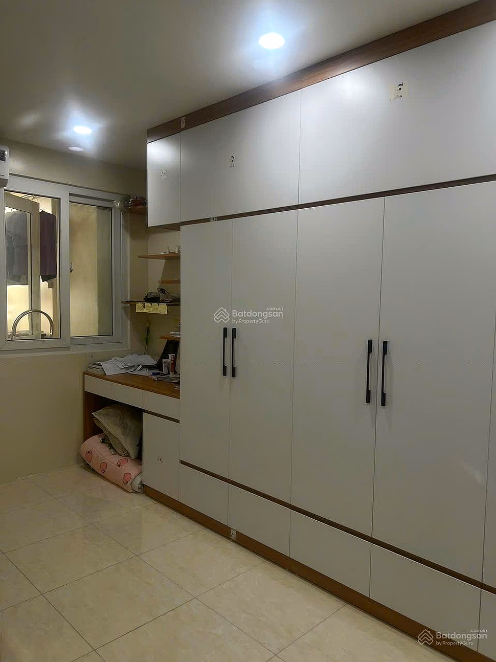 Tan Tay Do apartment for sale, XPhome star building, area 62m 2N2VS, fully furnished, price 3.x billion