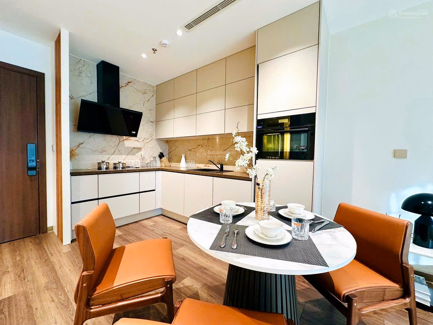 Studio Imperia Sky Park 28.17m First House Affordable