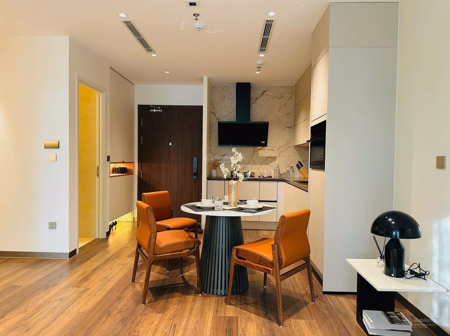 Studio Imperia Sky Park 28.17m First House Affordable