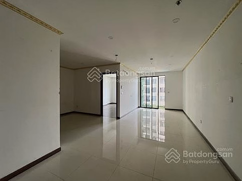 HaDo Centrosa Garden CC for sale, 7.7 billion, 56m2, 1 bedroom, 1 bathroom, beautiful, comfortable!