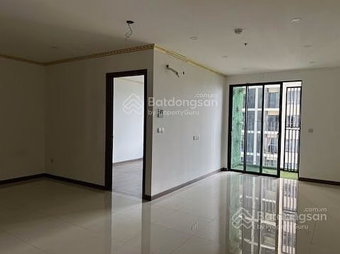 HaDo Centrosa Garden CC for sale, 7.7 billion, 56m2, 1 bedroom, 1 bathroom, beautiful, comfortable!