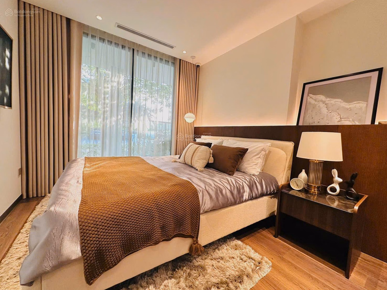 Studio Imperia Sky Park 28.17m Price from 2.3 billion, suitable for first home buyers