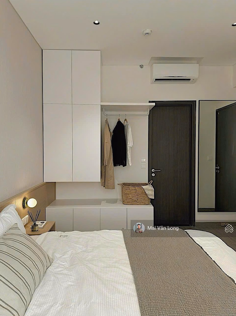 OWNER FOR SALE LAVIDA PLUS APARTMENT FULLY FURNISHED 2BRs2WC
