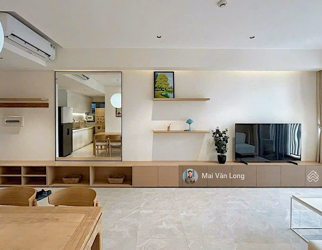OWNER FOR SALE LAVIDA PLUS APARTMENT FULLY FURNISHED 2BRs2WC