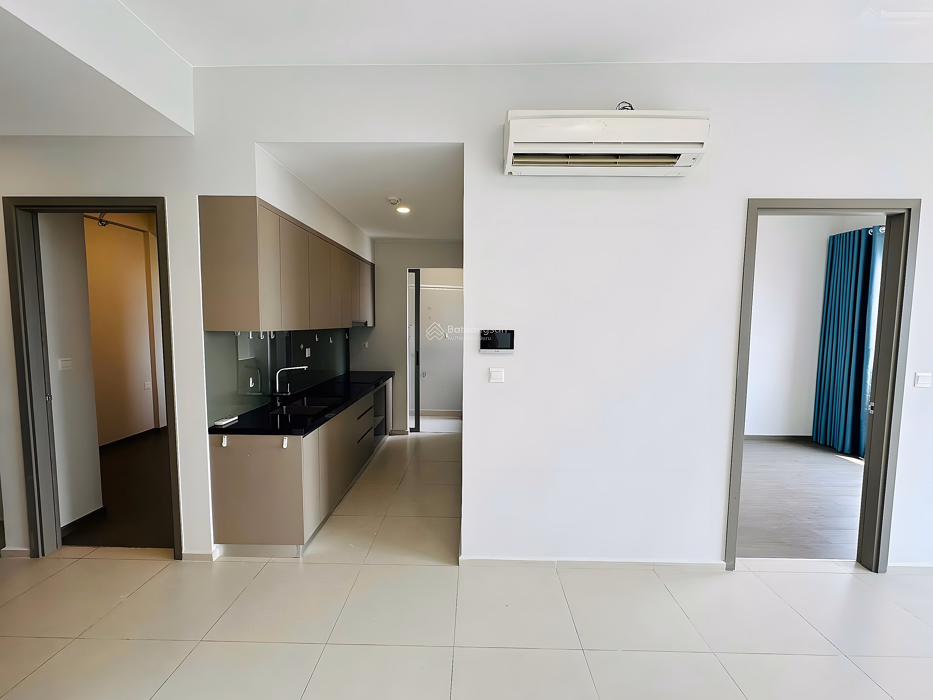 View District 1 - 2BR, 2WC Apartment Price 2,680 - Early Closing Price - Already Booked - Loan Support