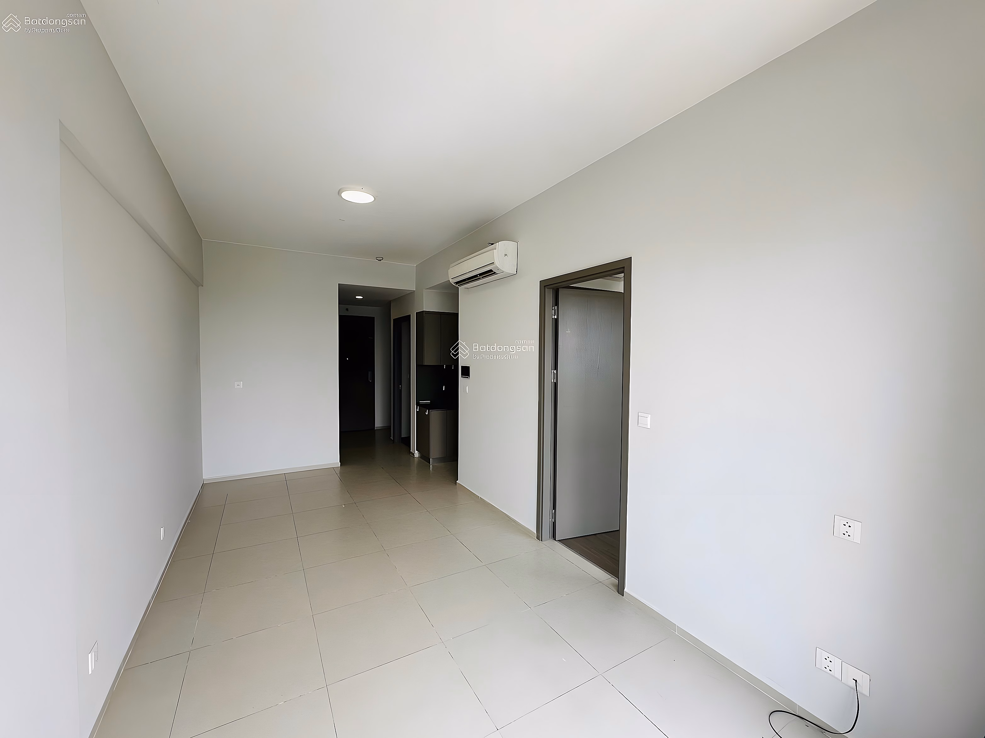 View District 1 - 2BR, 2WC Apartment Price 2,680 - Early Closing Price - Already Booked - Loan Support