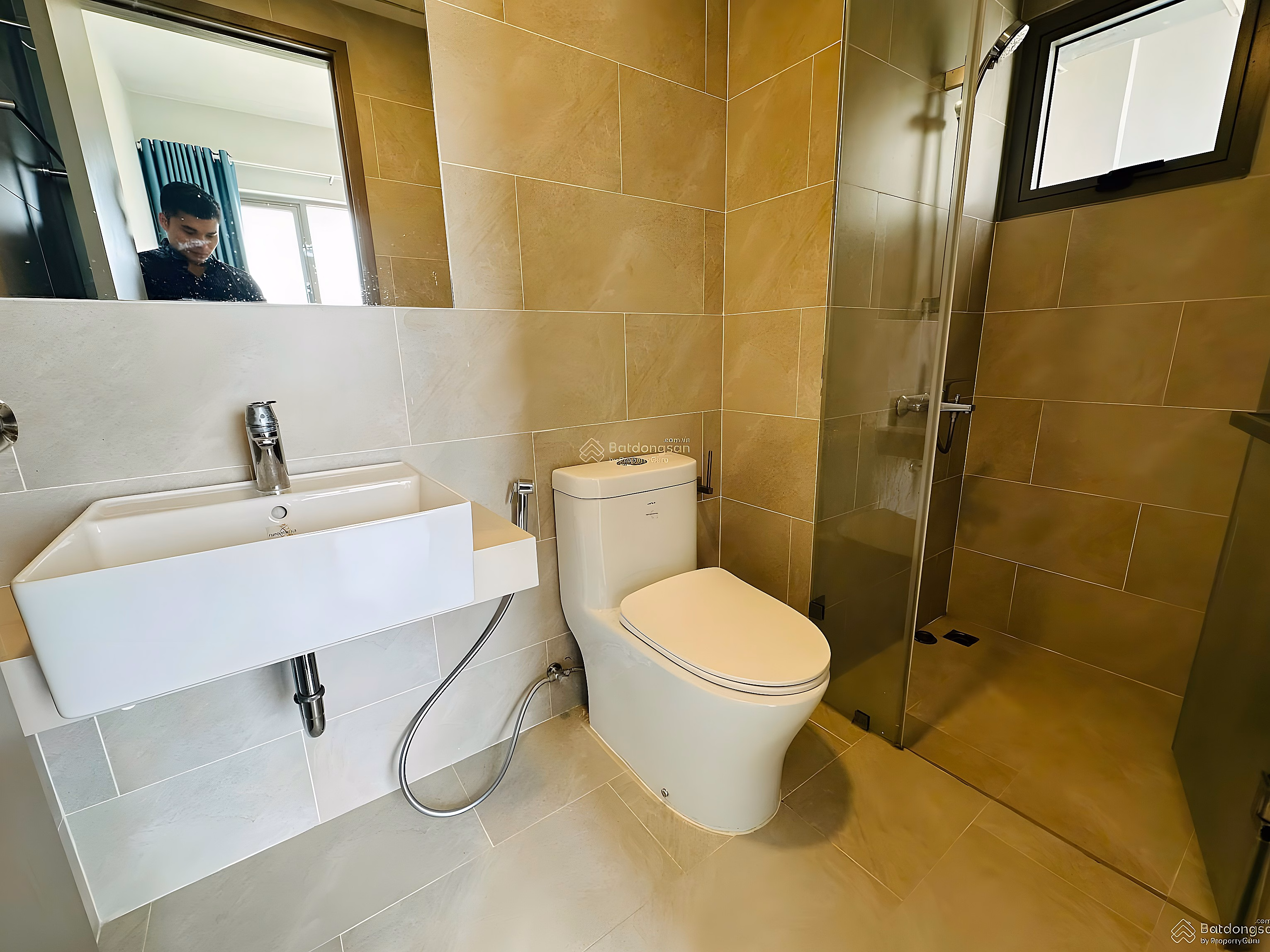 View District 1 - 2BR, 2WC Apartment Price 2,680 - Early Closing Price - Already Booked - Loan Support