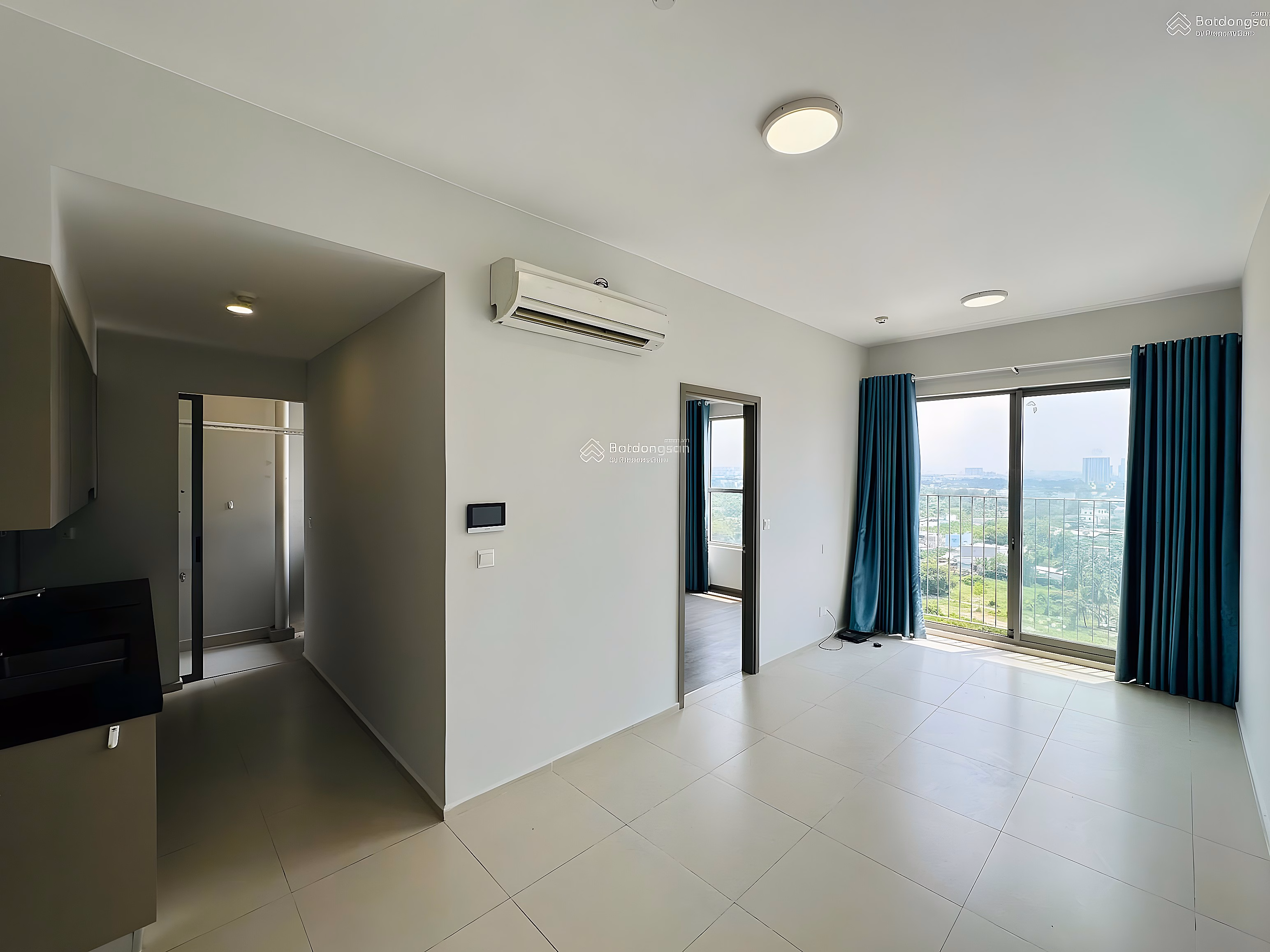 View District 1 - 2BR, 2WC Apartment Price 2,680 - Early Closing Price - Already Booked - Loan Support
