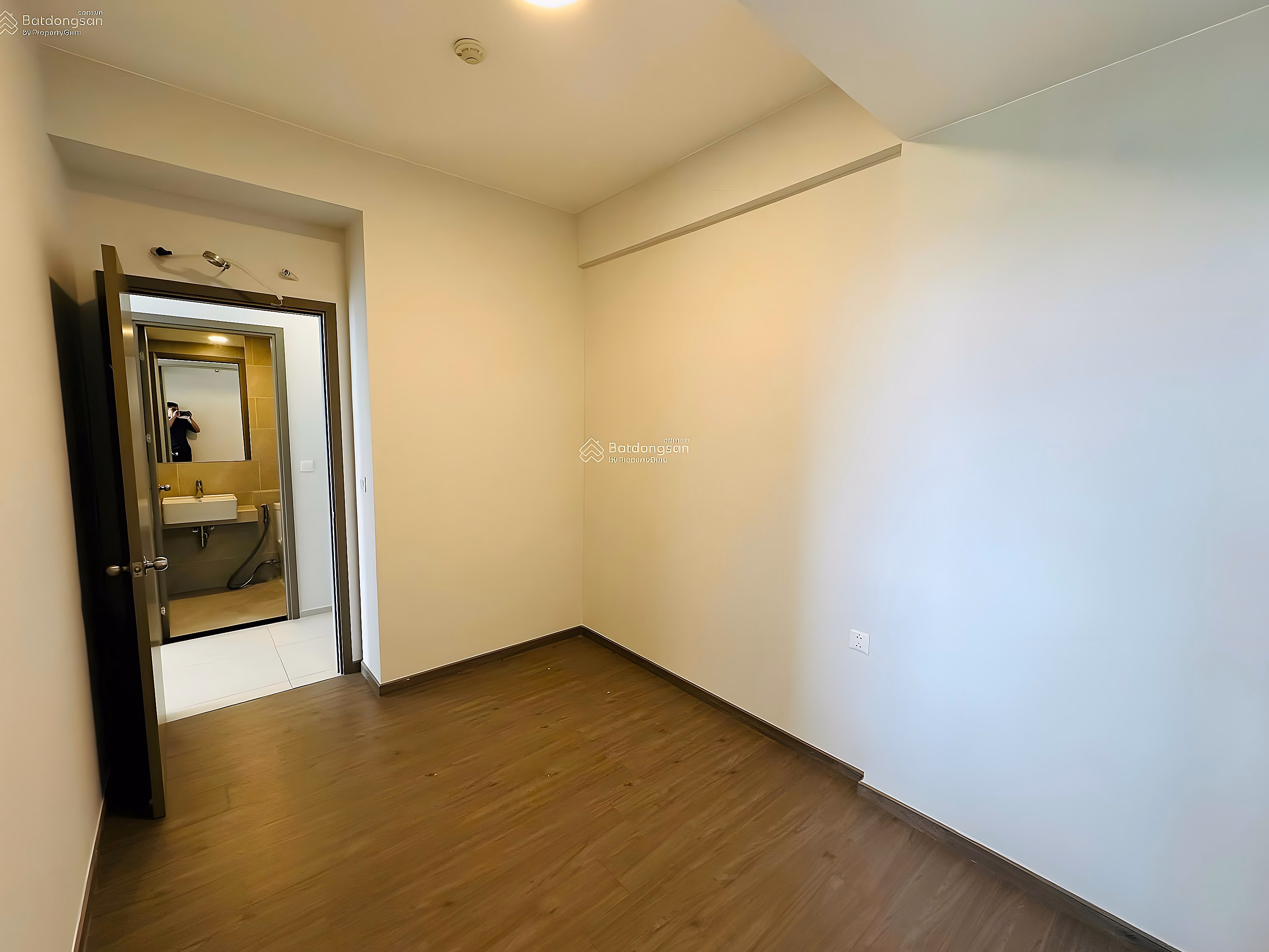 View District 1 - 2BR, 2WC Apartment Price 2,680 - Early Closing Price - Already Booked - Loan Support