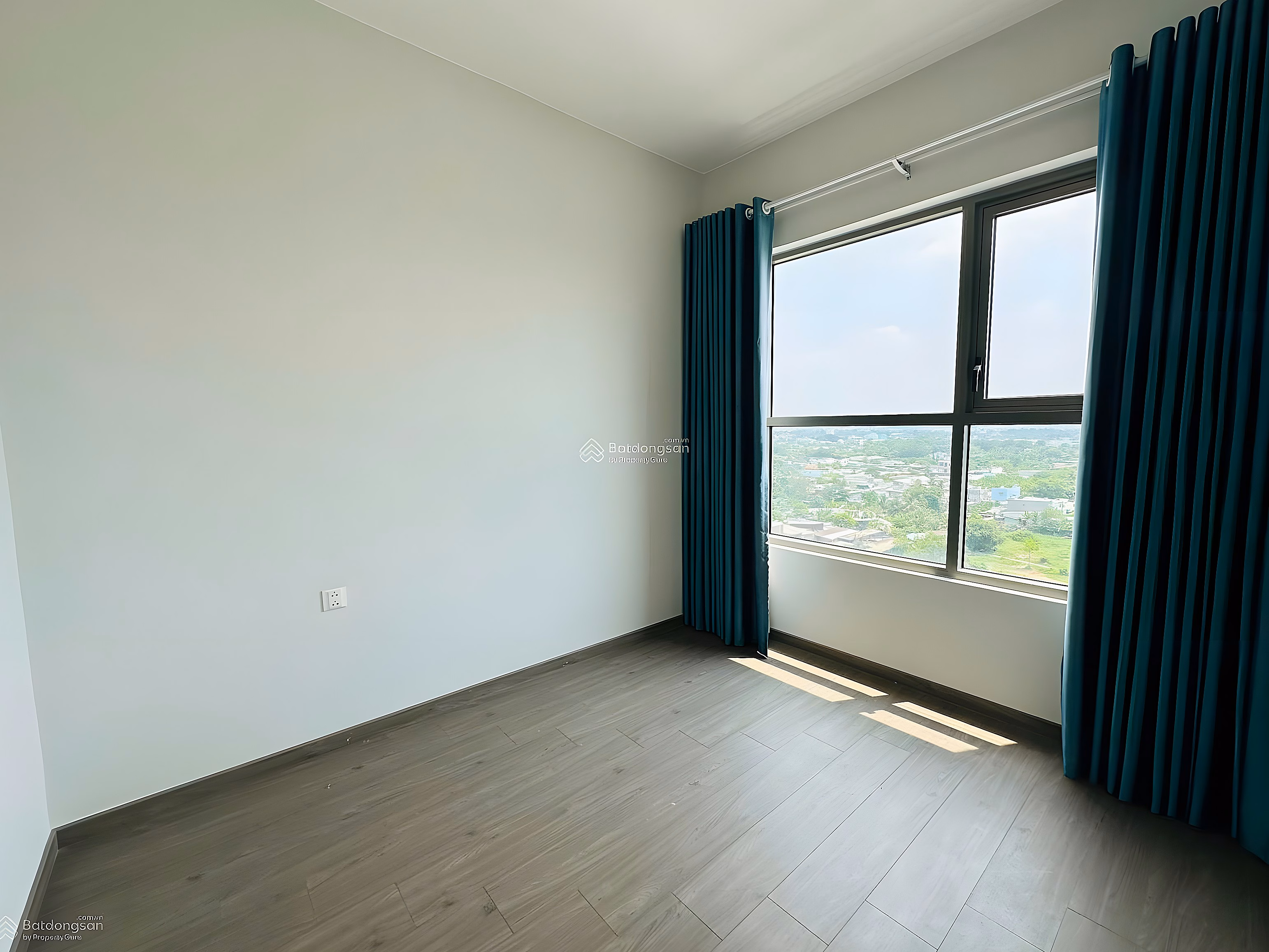 View District 1 - 2BR, 2WC Apartment Price 2,680 - Early Closing Price - Already Booked - Loan Support