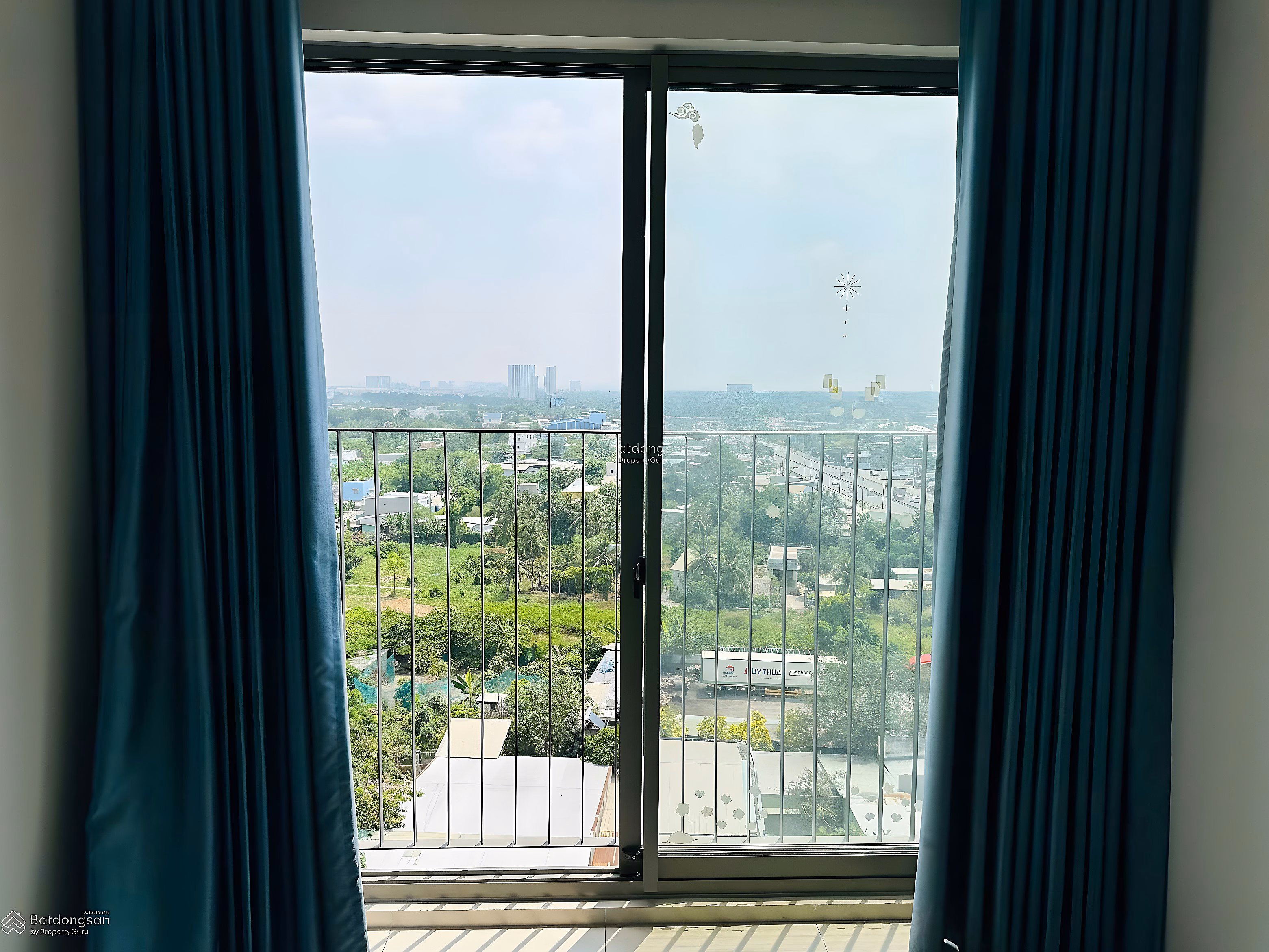 View District 1 - 2BR, 2WC Apartment Price 2,680 - Early Closing Price - Already Booked - Loan Support