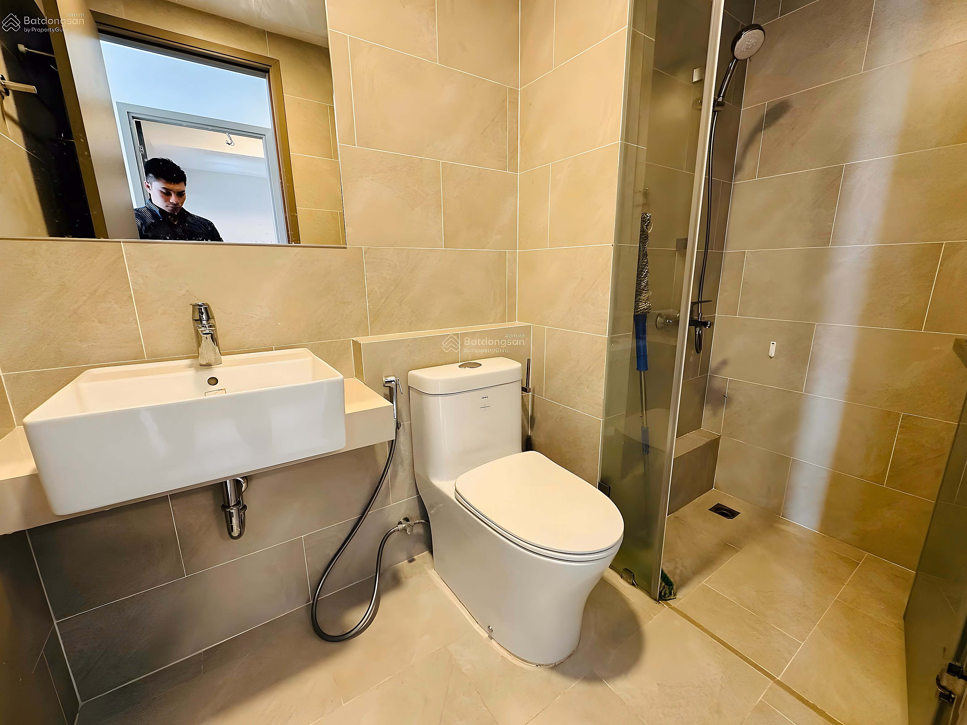 View District 1 - 2BR, 2WC Apartment Price 2,680 - Early Closing Price - Already Booked - Loan Support