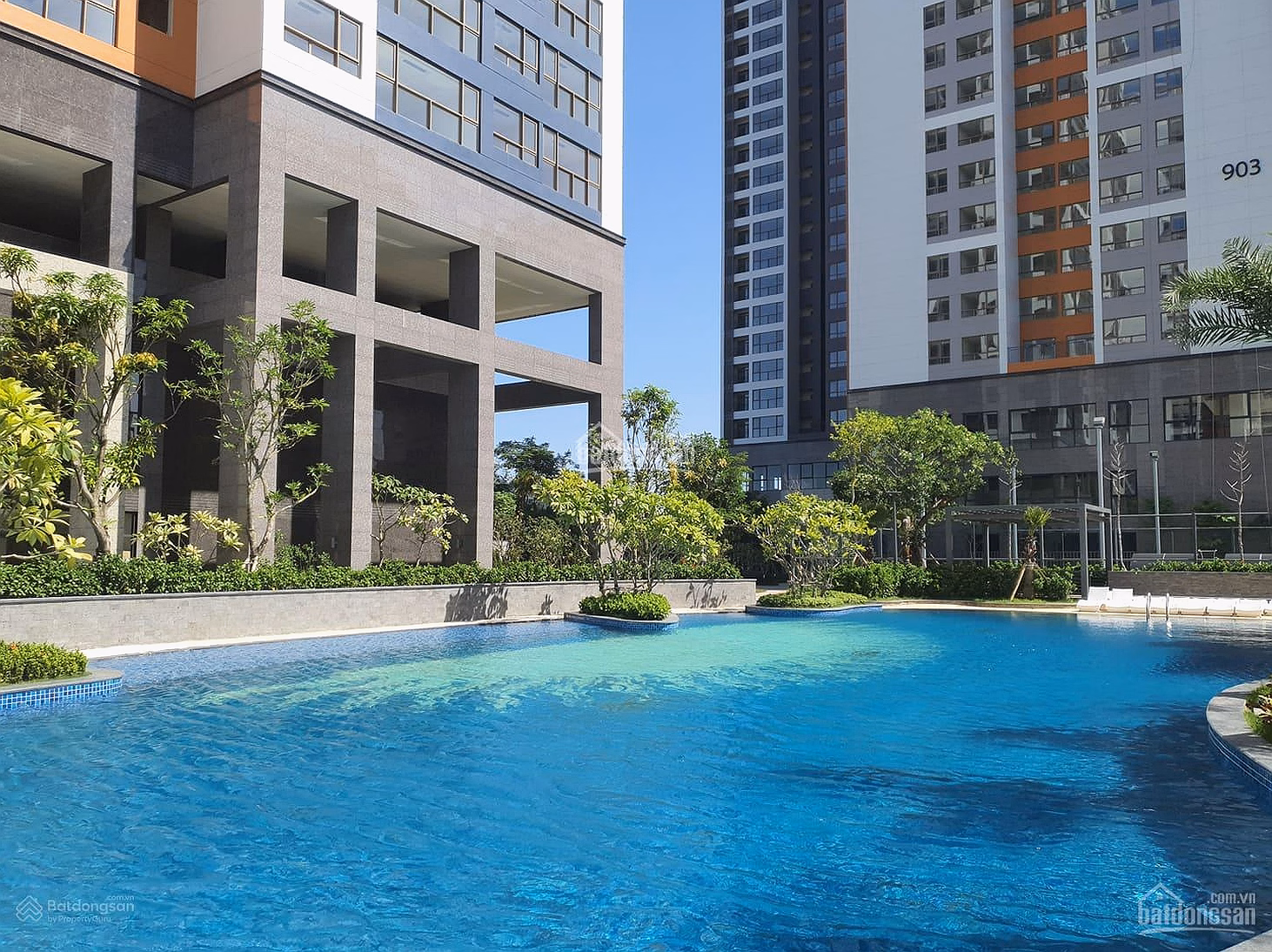 Transfer of Starlake luxury apartment - 3 bedroom corner apartment - classy living space
