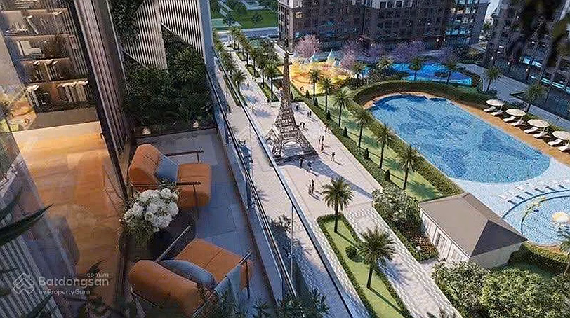 OWNER NEEDS TO SELL URGENTLY VERY CHEAP STUDIO APARTMENT WITH BEAUTIFUL FLOOR VIEW AND EXTREME PROGRESS FOR ONLY 2.05 BILLION IN PARIS