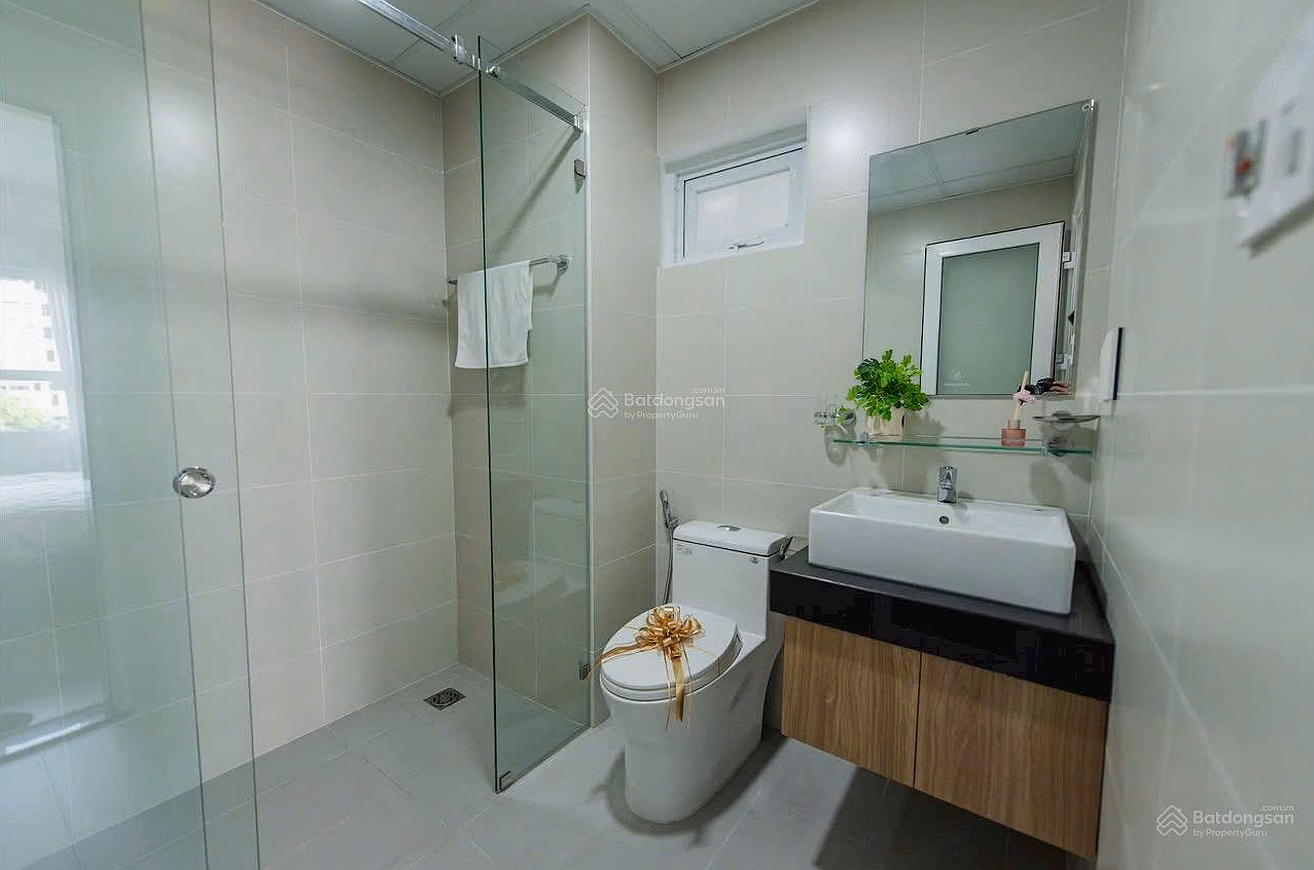 Conic Boulevard CC for sale, negotiable price, 86m2, 2 bedrooms, 2 bathrooms in Binh Chanh, HCM
