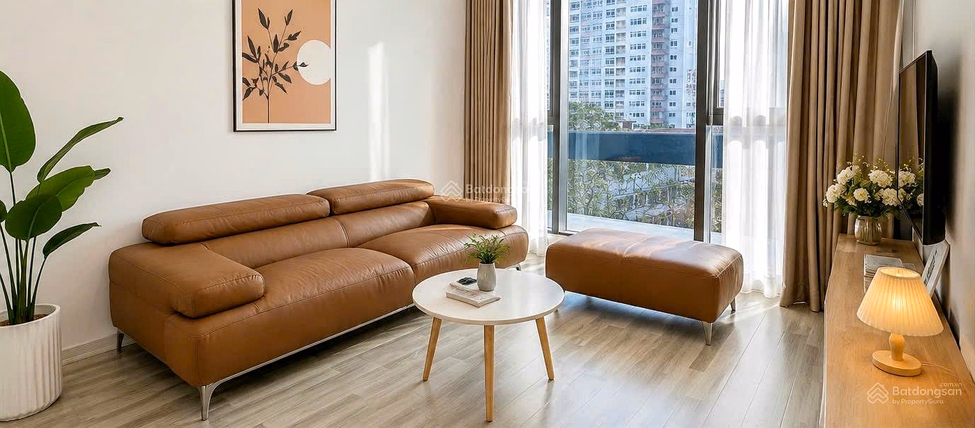 Urgent sale by owner! 82m fully furnished at Hei Tower, the house is so beautiful that there is no need to fix anything