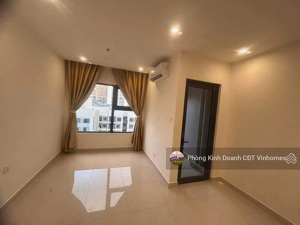 Quickly sell the cheapest studio apartment Rainbow - Vinhomes Grand Park - 0704 967 ***