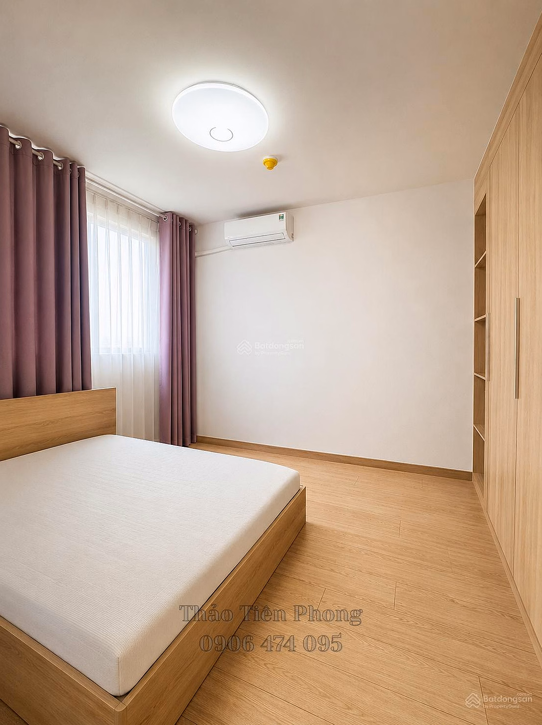 Selling Splendora apartment 128m², red book, currently for rent with cash flow, guaranteed cheapest price in the area, 8.1 billion