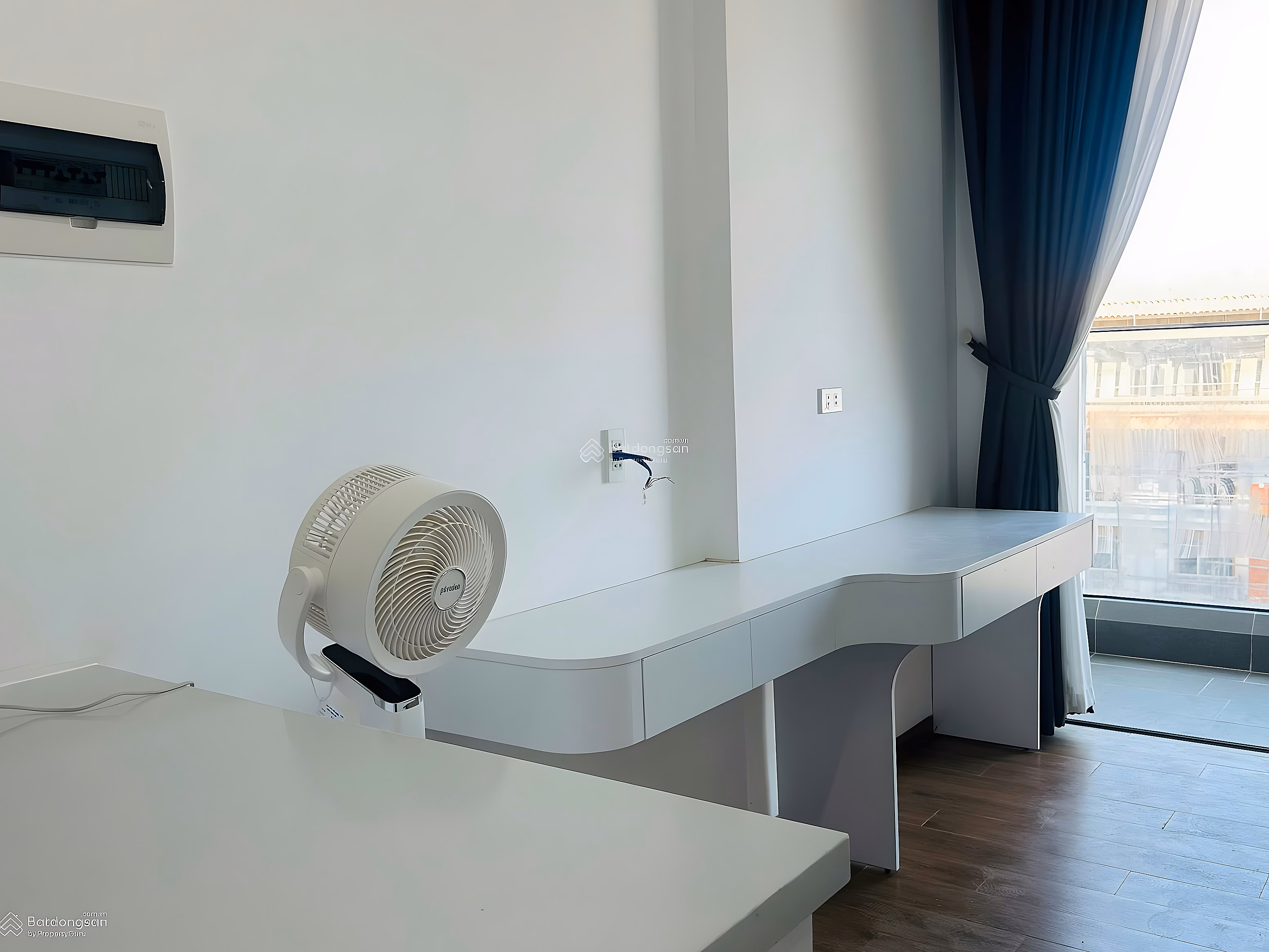 STUDIO THE PONTE FOR RENT WITH VIEW OF HAN RIVER + DRAGON BRIDGE***