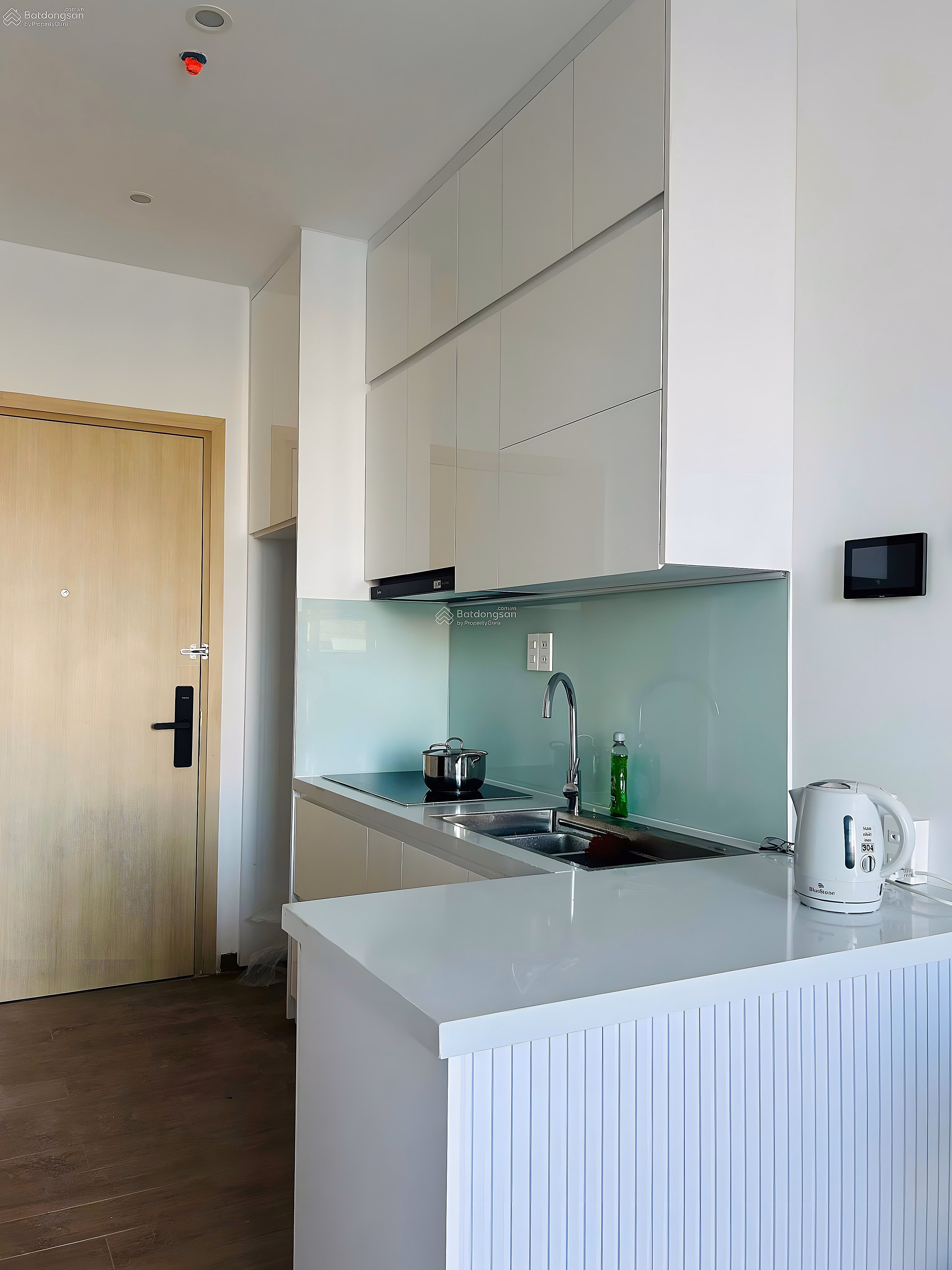 STUDIO THE PONTE FOR RENT WITH VIEW OF HAN RIVER + DRAGON BRIDGE***