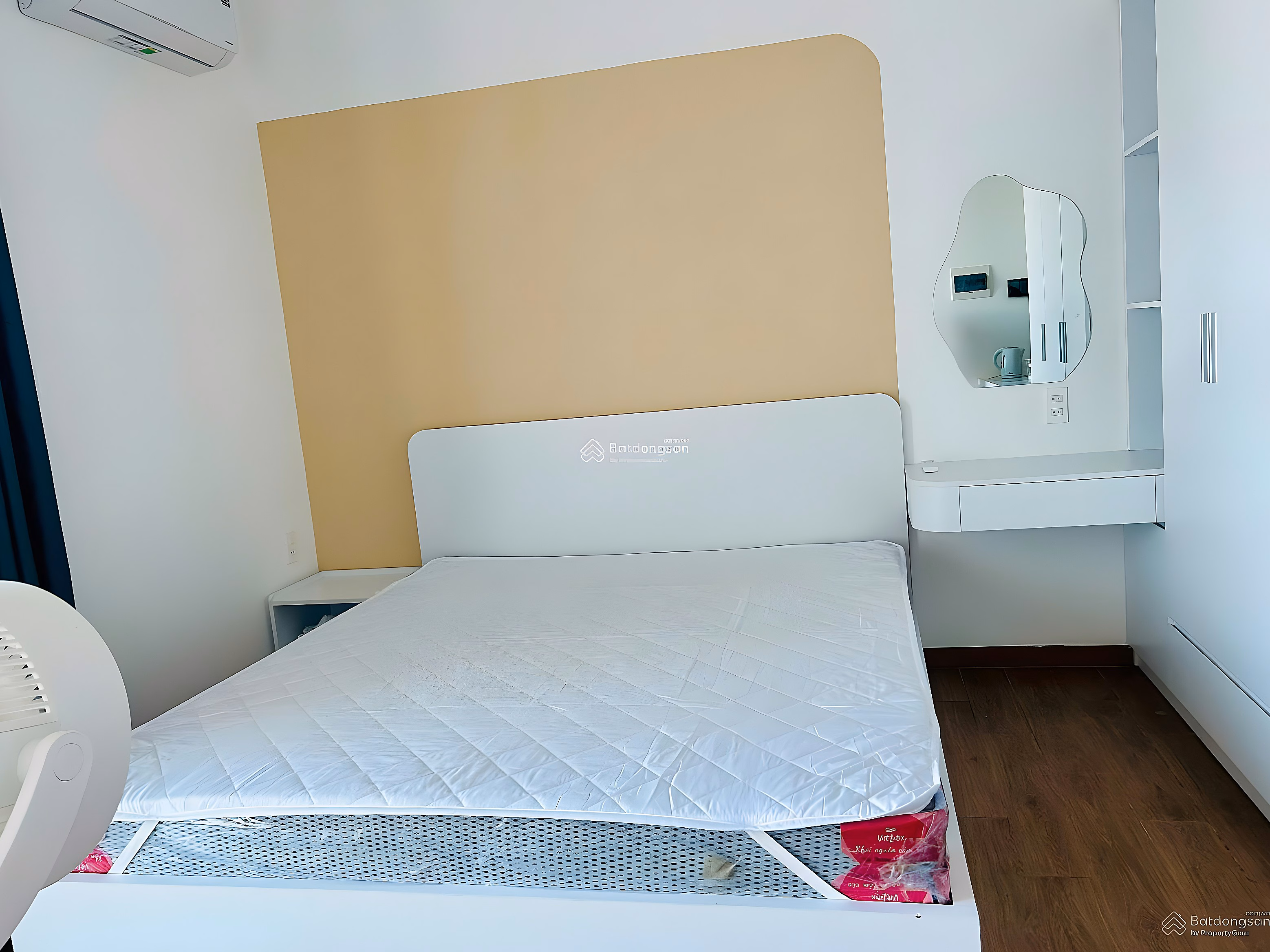 STUDIO THE PONTE FOR RENT WITH VIEW OF HAN RIVER + DRAGON BRIDGE***