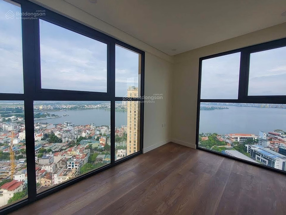Investment price at D'. El Dorado - 2-bedroom corner apartment, 70m², West Lake view - Long term registration - Price 11.5 billion