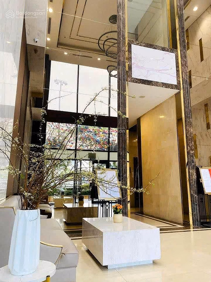 Investment price at D'. El Dorado - 2-bedroom corner apartment, 70m², West Lake view - Long term registration - Price 11.5 billion