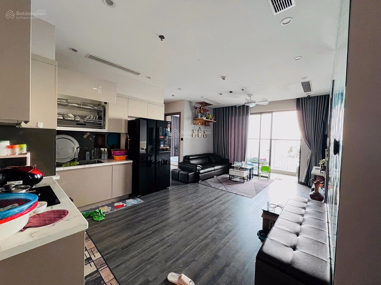 Urgent sale 3 bedrooms Ruby R1.02 Vinhomes Ocean Park 1 - Surprisingly cheap price***
