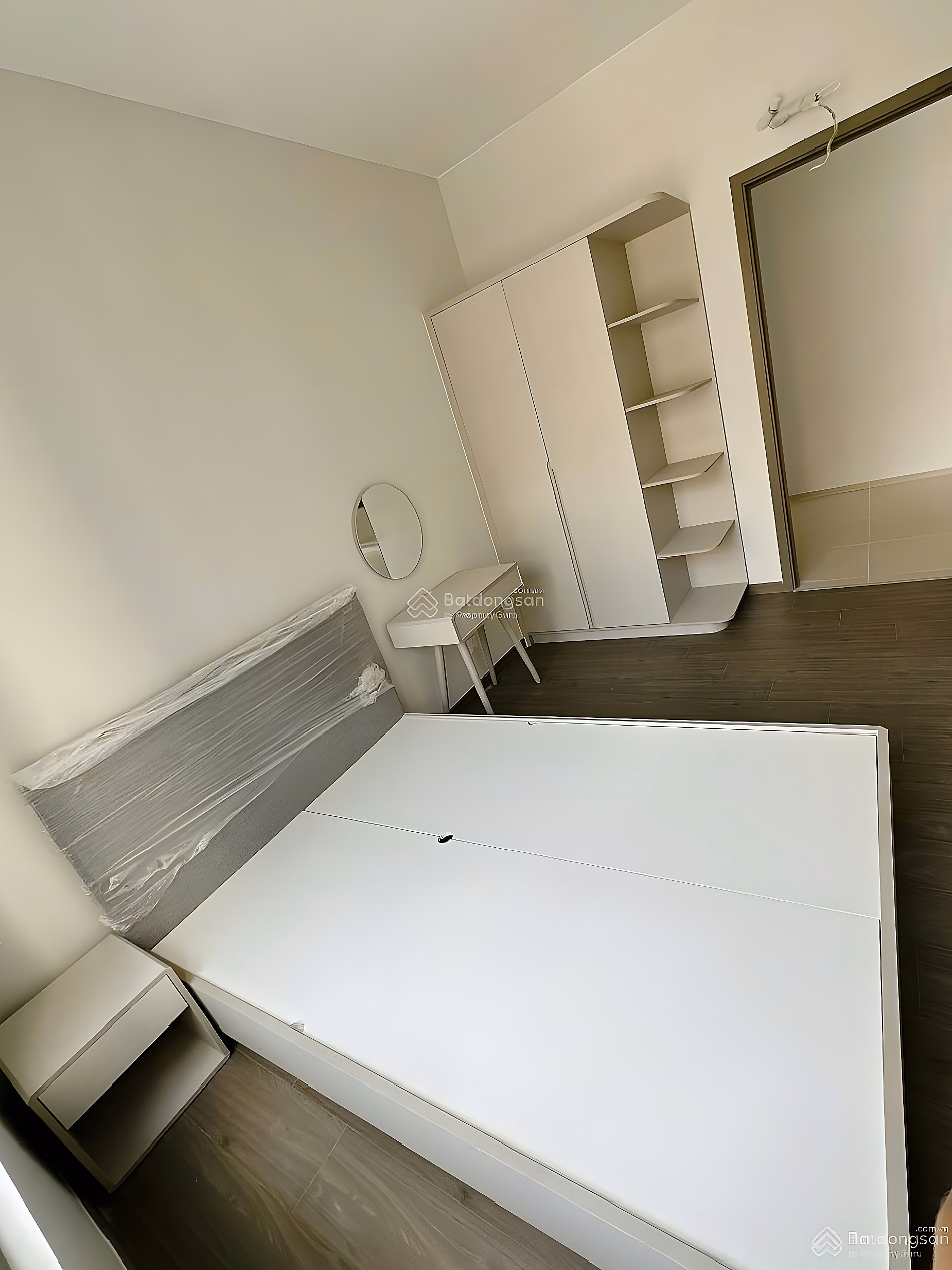 Westgate Apartment - Corner apartment 69m² with cool outside view - Urgent sale price 302 - Book ready to transfer immediately
