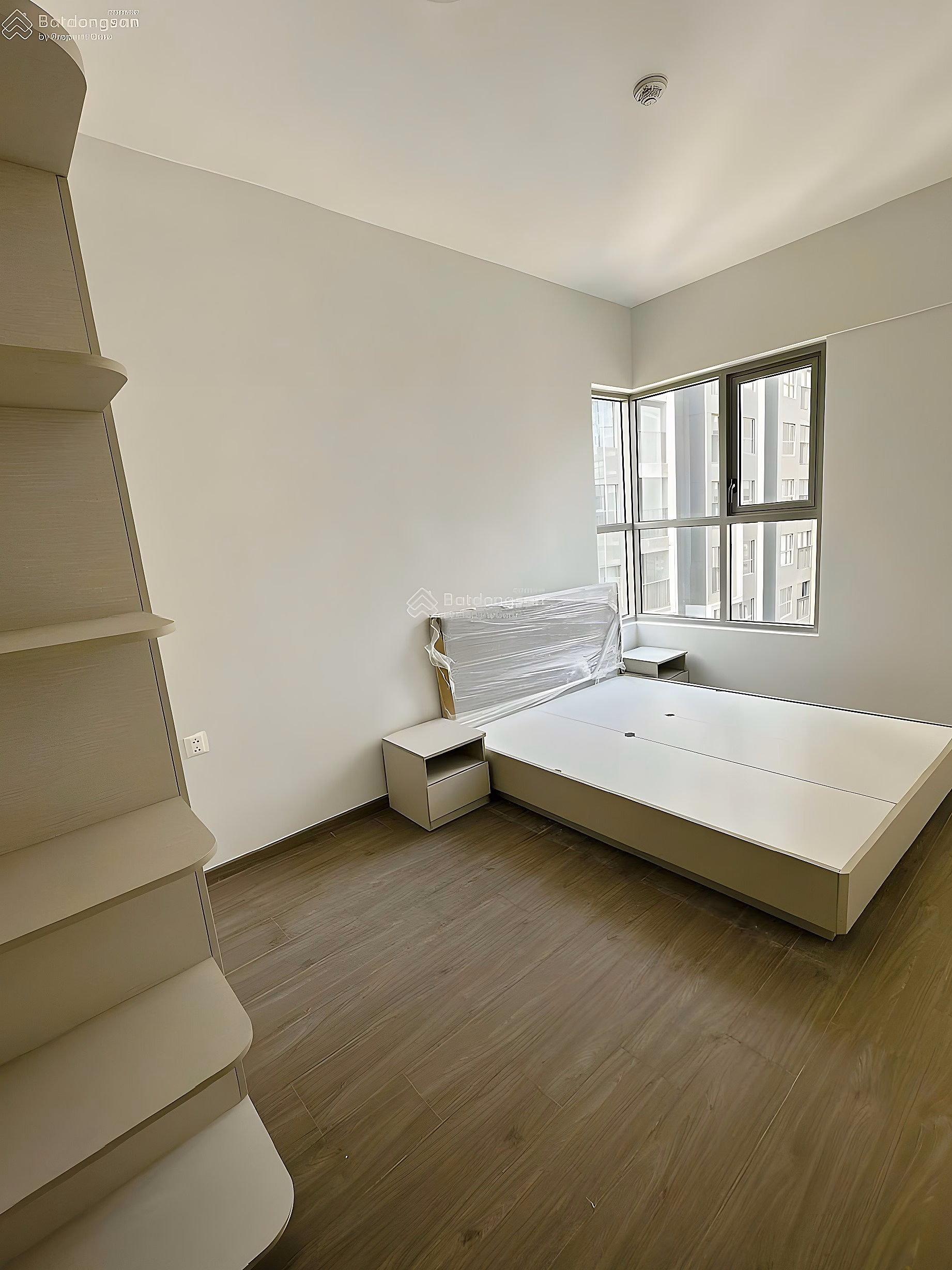 Westgate Apartment - Corner apartment 69m² with cool outside view - Urgent sale price 302 - Book ready to transfer immediately