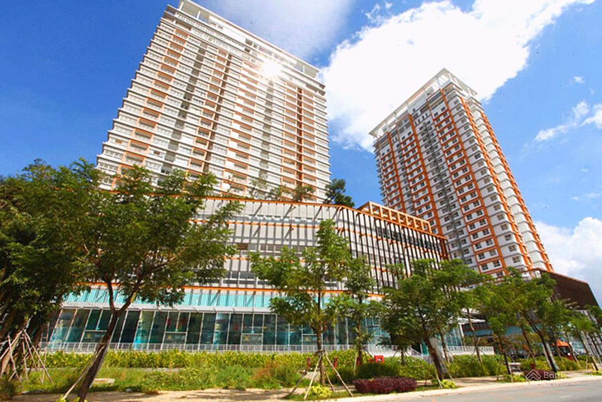 Selling 2 bedroom, 1 bathroom apartment at Dragon Hill, 3.35 billion, 52m2, Contact 0794 334 *** Luan
