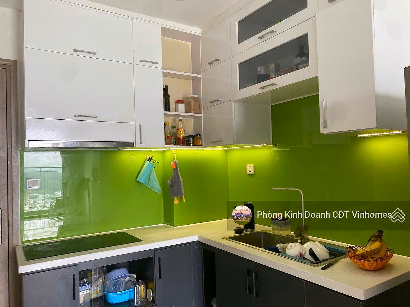 Quick sale of 2 bedroom 1 bathroom apartment 59m2 The Rainbow - Vinhomes Grand Park - 0704 967 ***