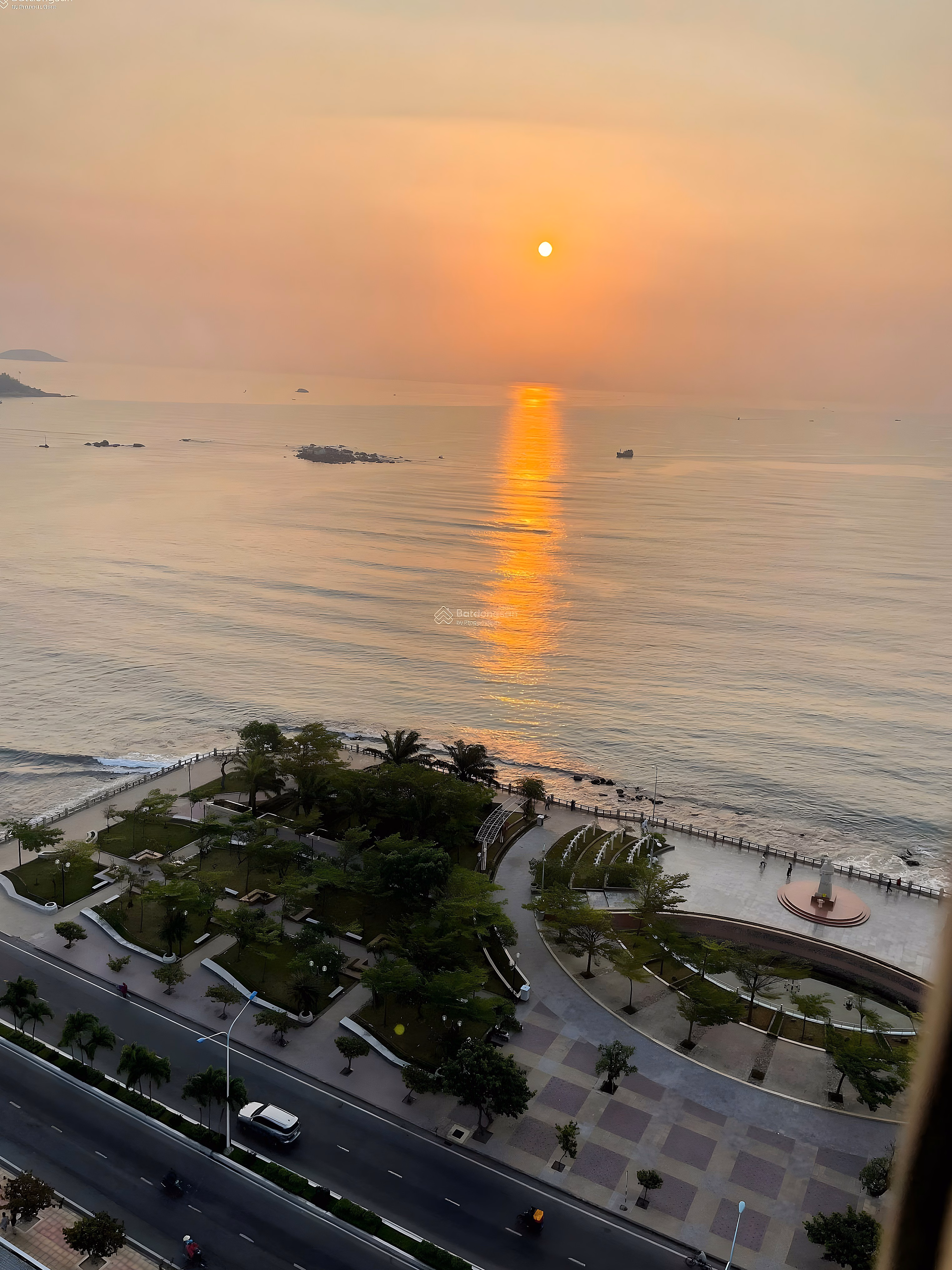 HOT! Specializing in Muong Thanh Khanh Hoa apartment for rent, 04 Tran Phu, diverse rooms, views, rental contracts