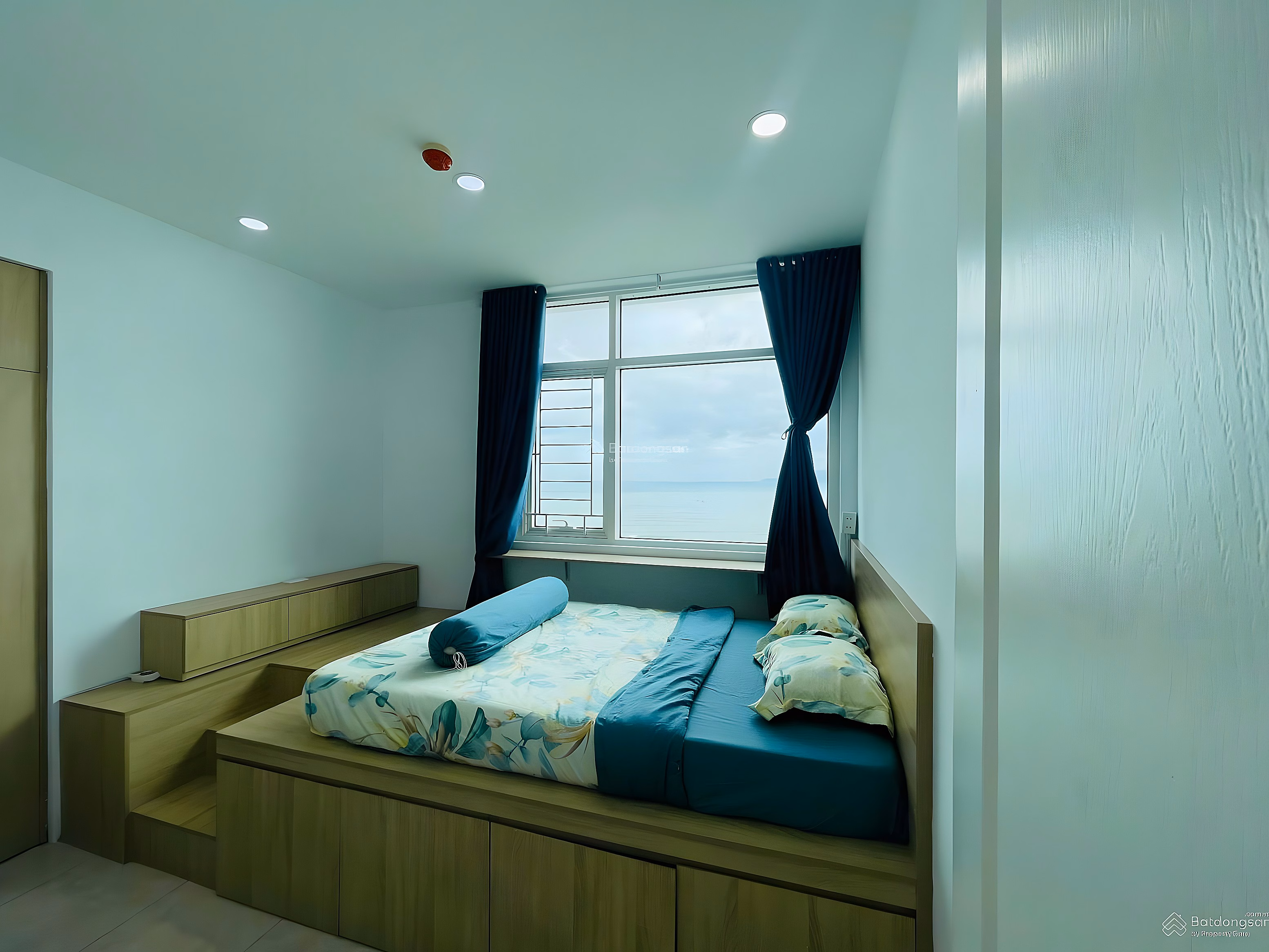 HOT! Specializing in Muong Thanh Khanh Hoa apartment for rent, 04 Tran Phu, diverse rooms, views, rental contracts