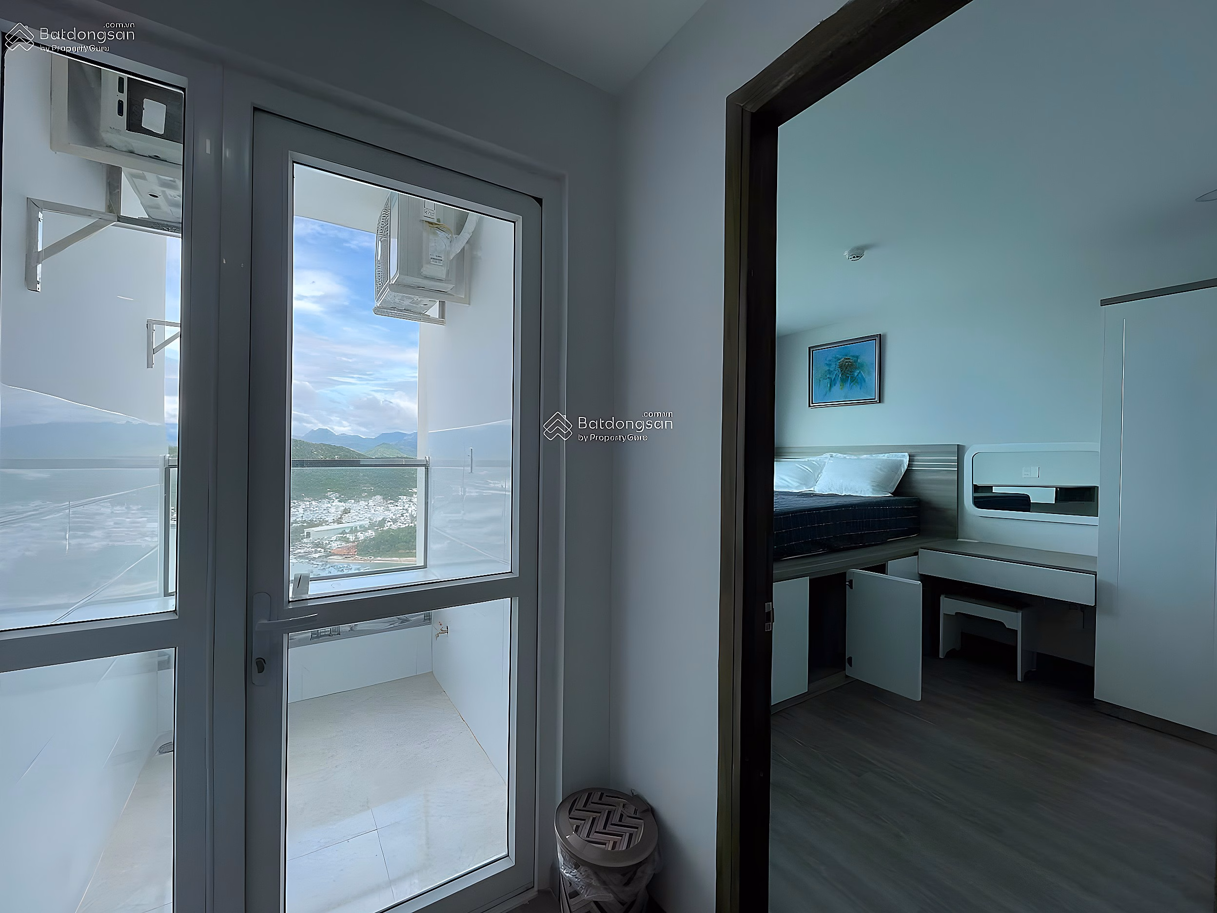 HOT! Specializing in Muong Thanh Khanh Hoa apartment for rent, 04 Tran Phu, diverse rooms, views, rental contracts