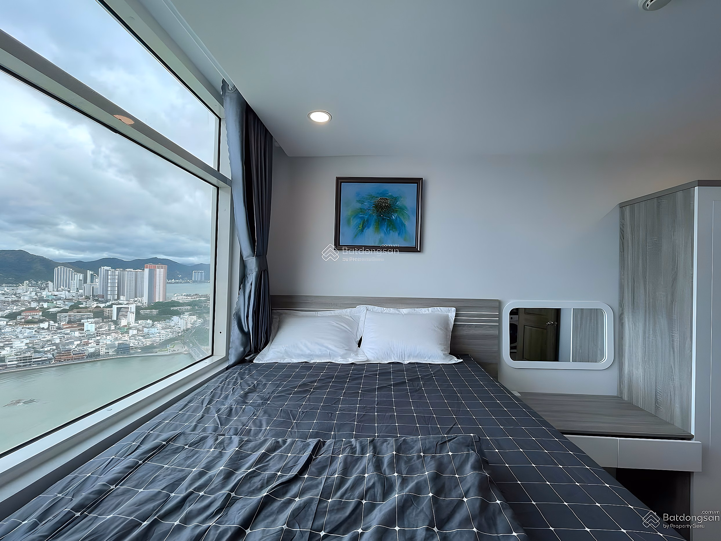 HOT! Specializing in Muong Thanh Khanh Hoa apartment for rent, 04 Tran Phu, diverse rooms, views, rental contracts