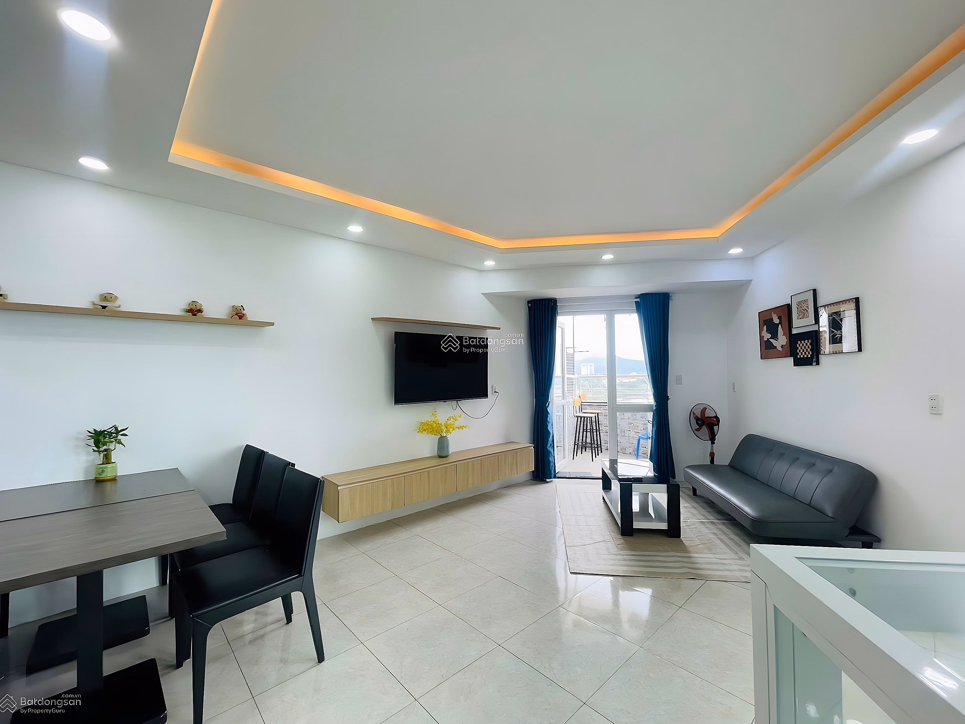 HOT! Specializing in Muong Thanh Khanh Hoa apartment for rent, 04 Tran Phu, diverse rooms, views, rental contracts
