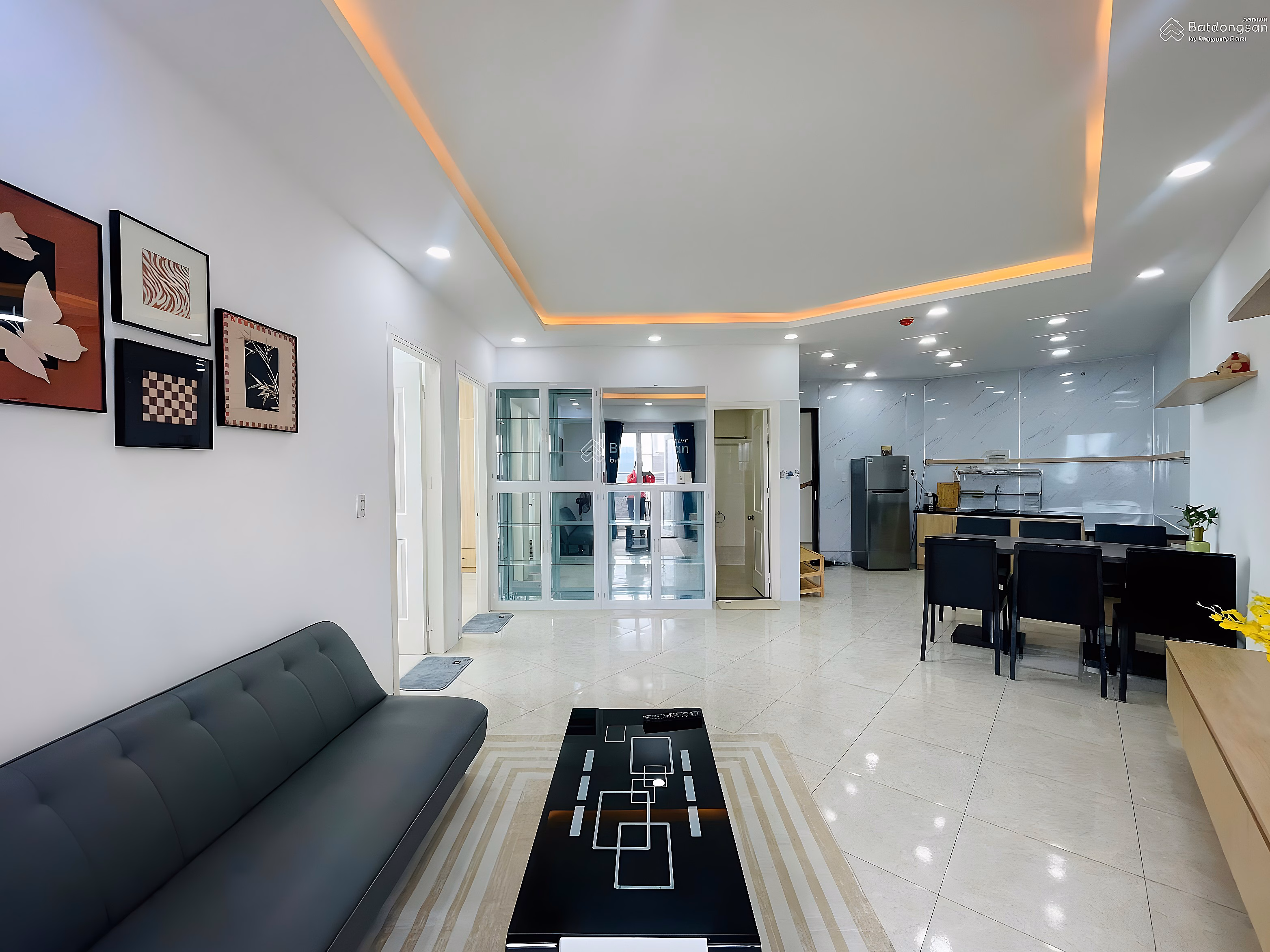 HOT! Specializing in Muong Thanh Khanh Hoa apartment for rent, 04 Tran Phu, diverse rooms, views, rental contracts