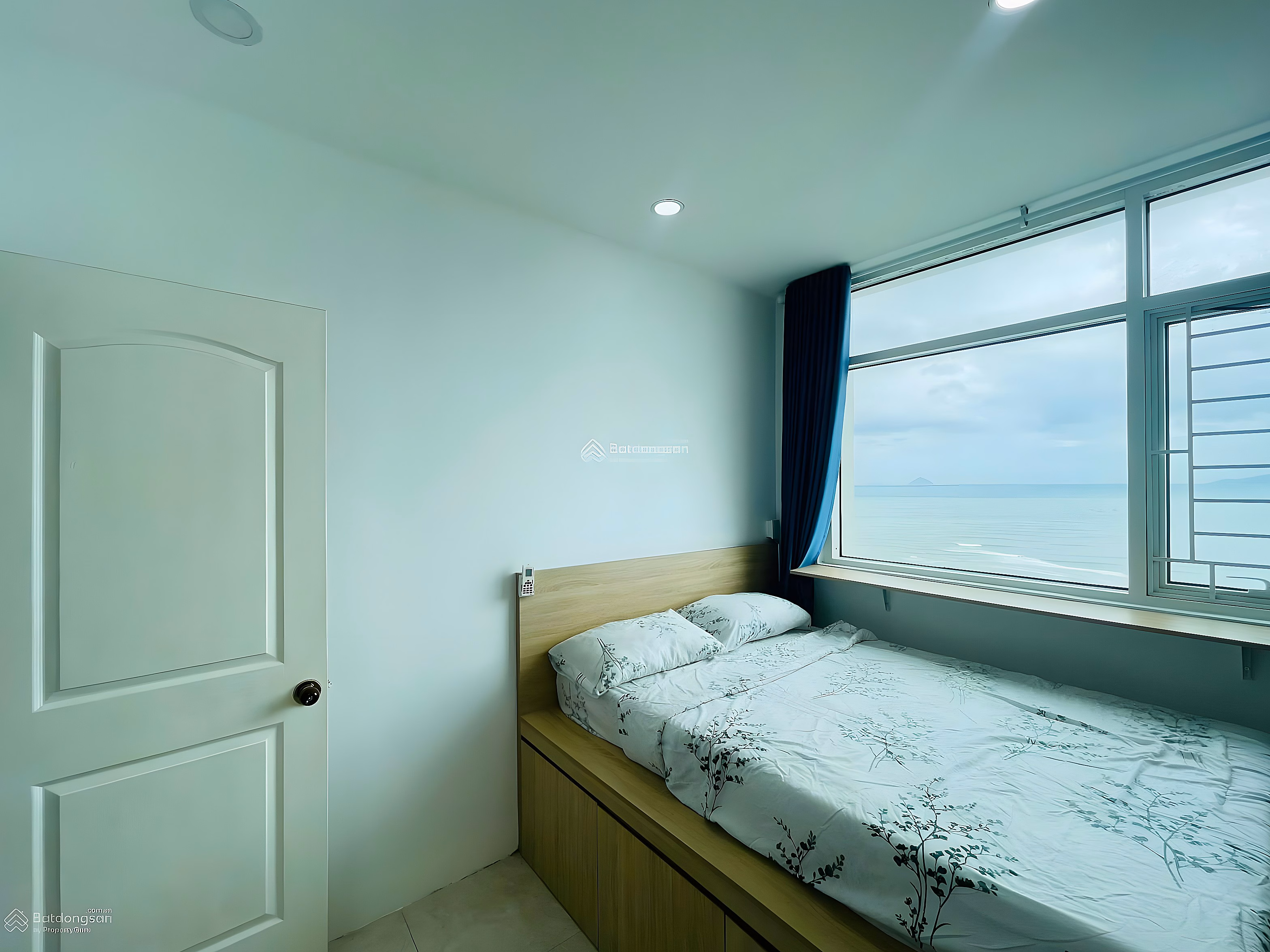 HOT! Specializing in Muong Thanh Khanh Hoa apartment for rent, 04 Tran Phu, diverse rooms, views, rental contracts