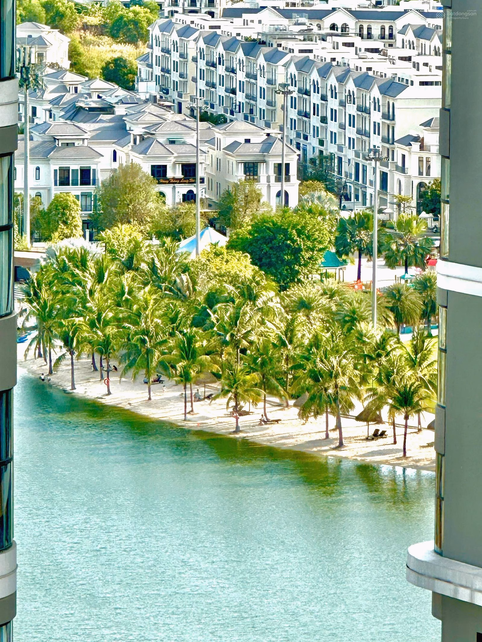 1 Bedroom Apartment + The Beverly View Swimming Pool Fully Furnished Price 3.33ty***