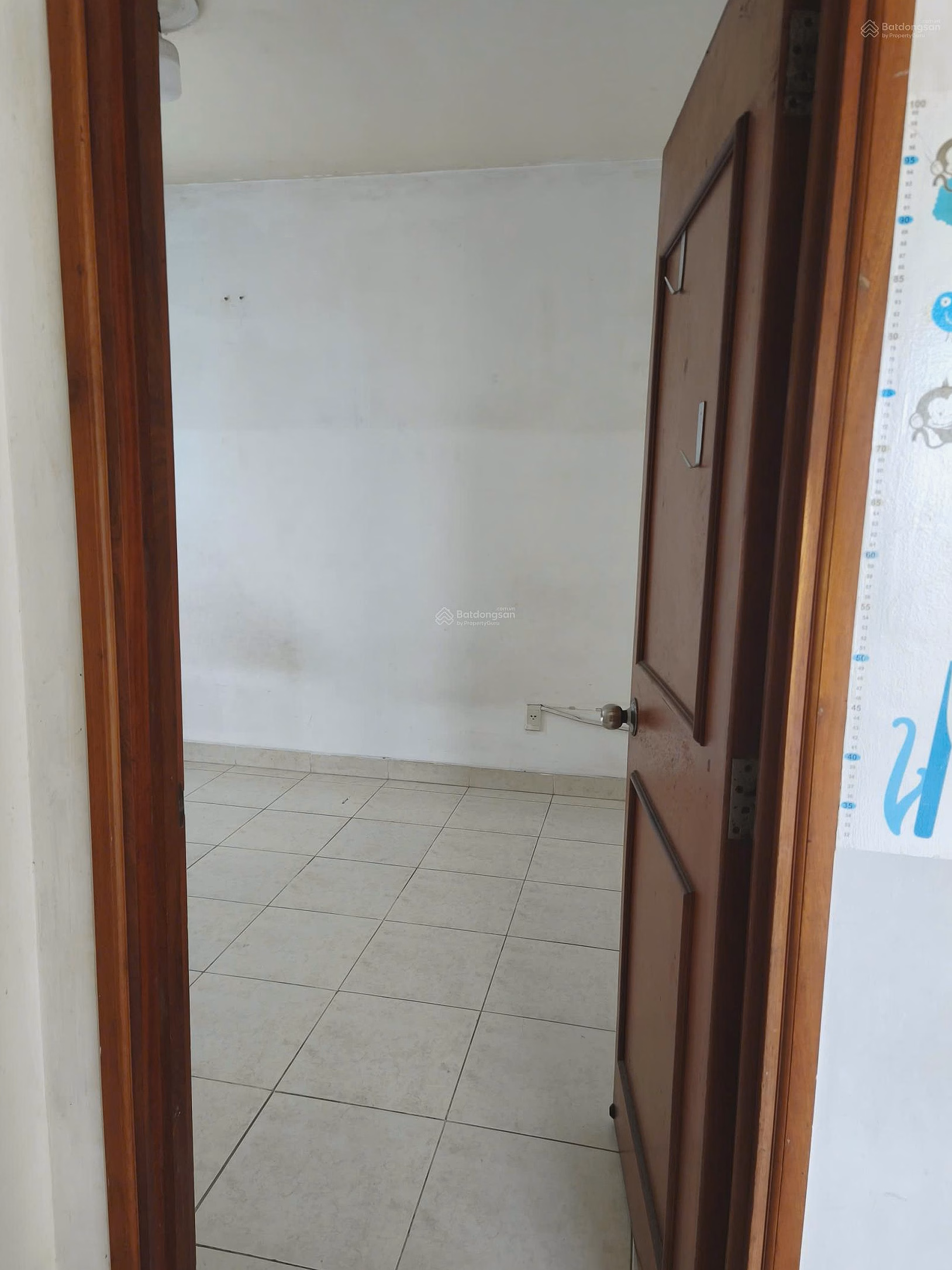 Urgent sale of Conic Southeast Asia apartment Area: 70m2 Design 2 bedrooms - 2 bathrooms