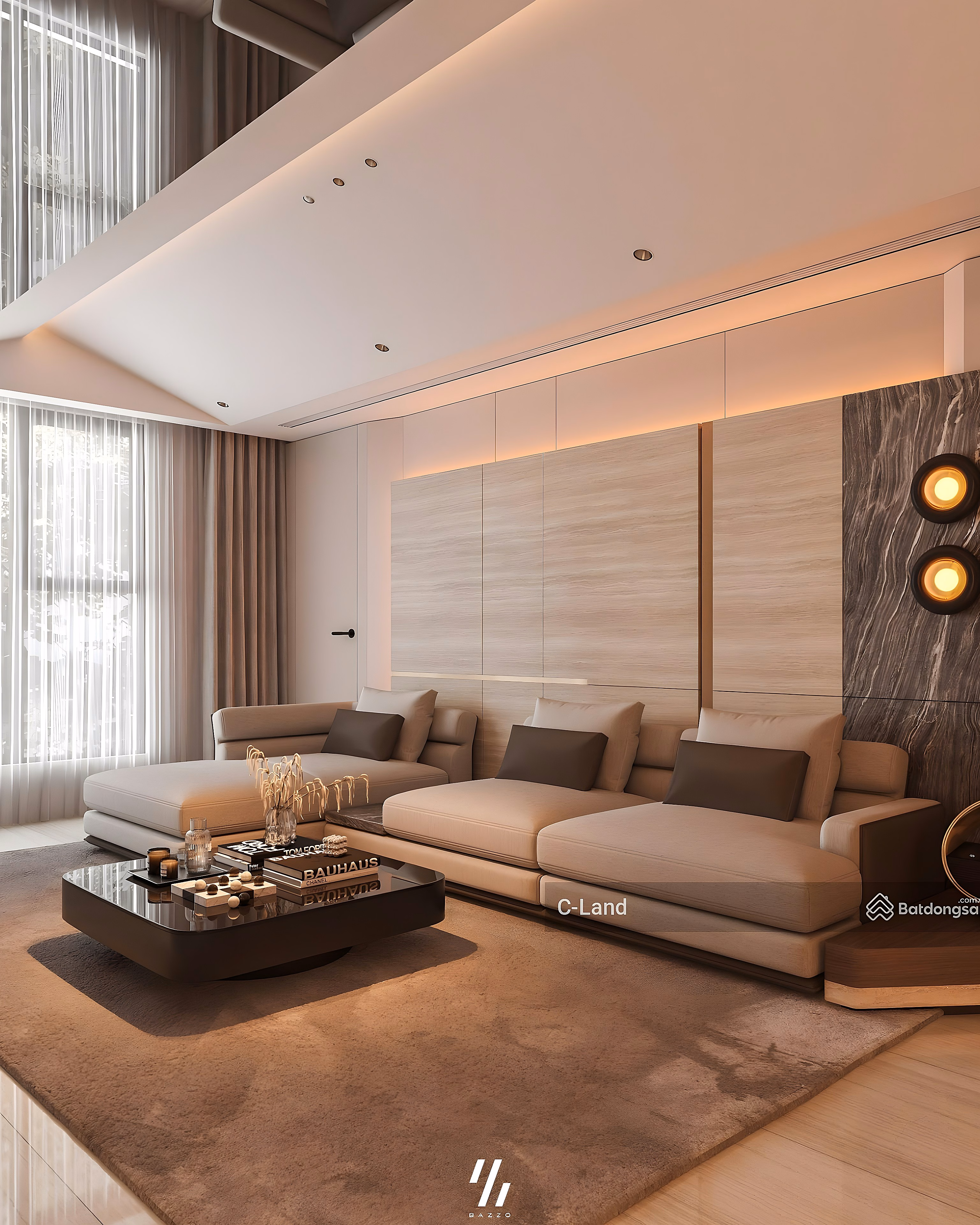 [THE HOTTEST APARTMENT FUND] Specializing in selling D'Capitale Tran Duy Hung, updated real price June 2026