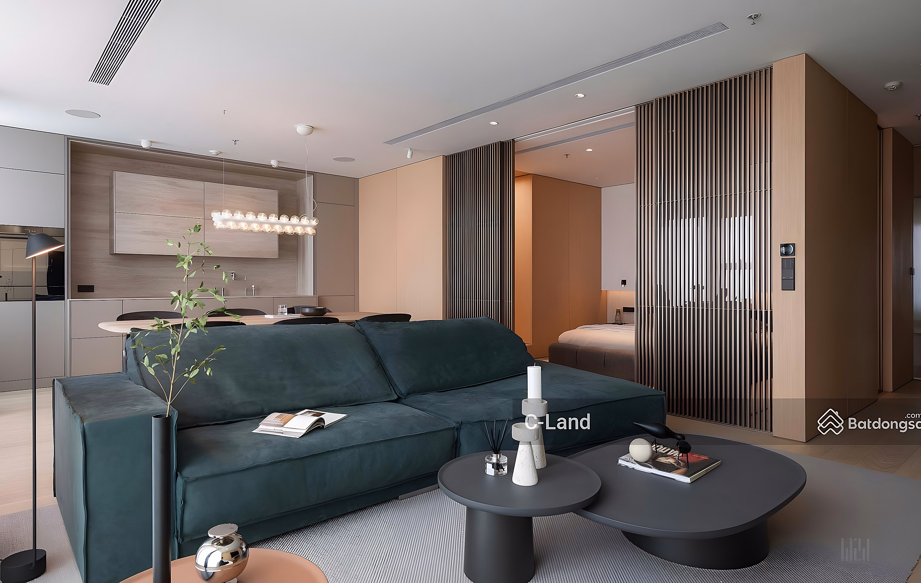 [THE HOTTEST APARTMENT FUND] Specializing in selling D'Capitale Tran Duy Hung, updated real price June 2026