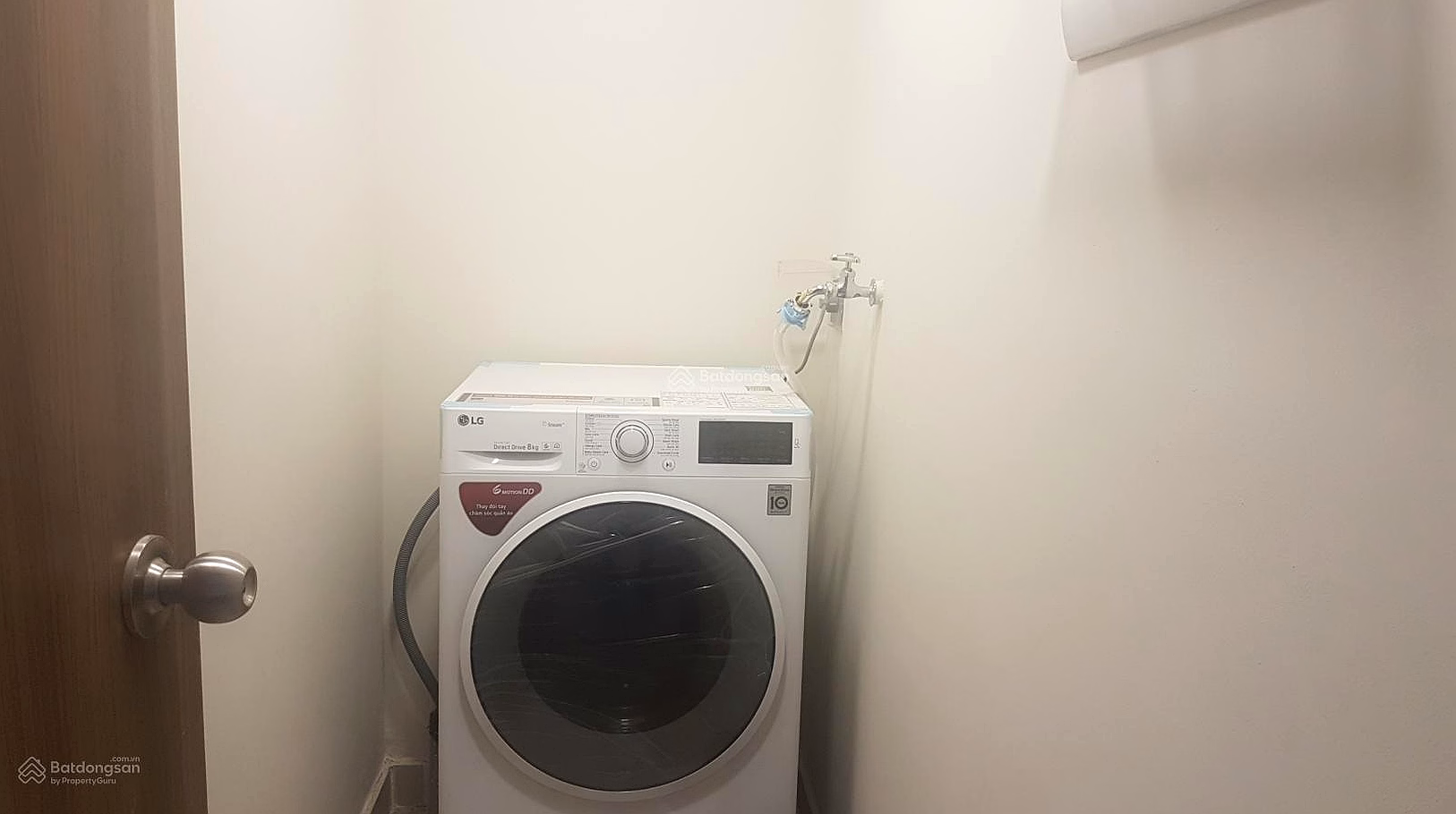 De Capella apartment for rent, 102m², fully furnished, price 21 million, fully furnished***