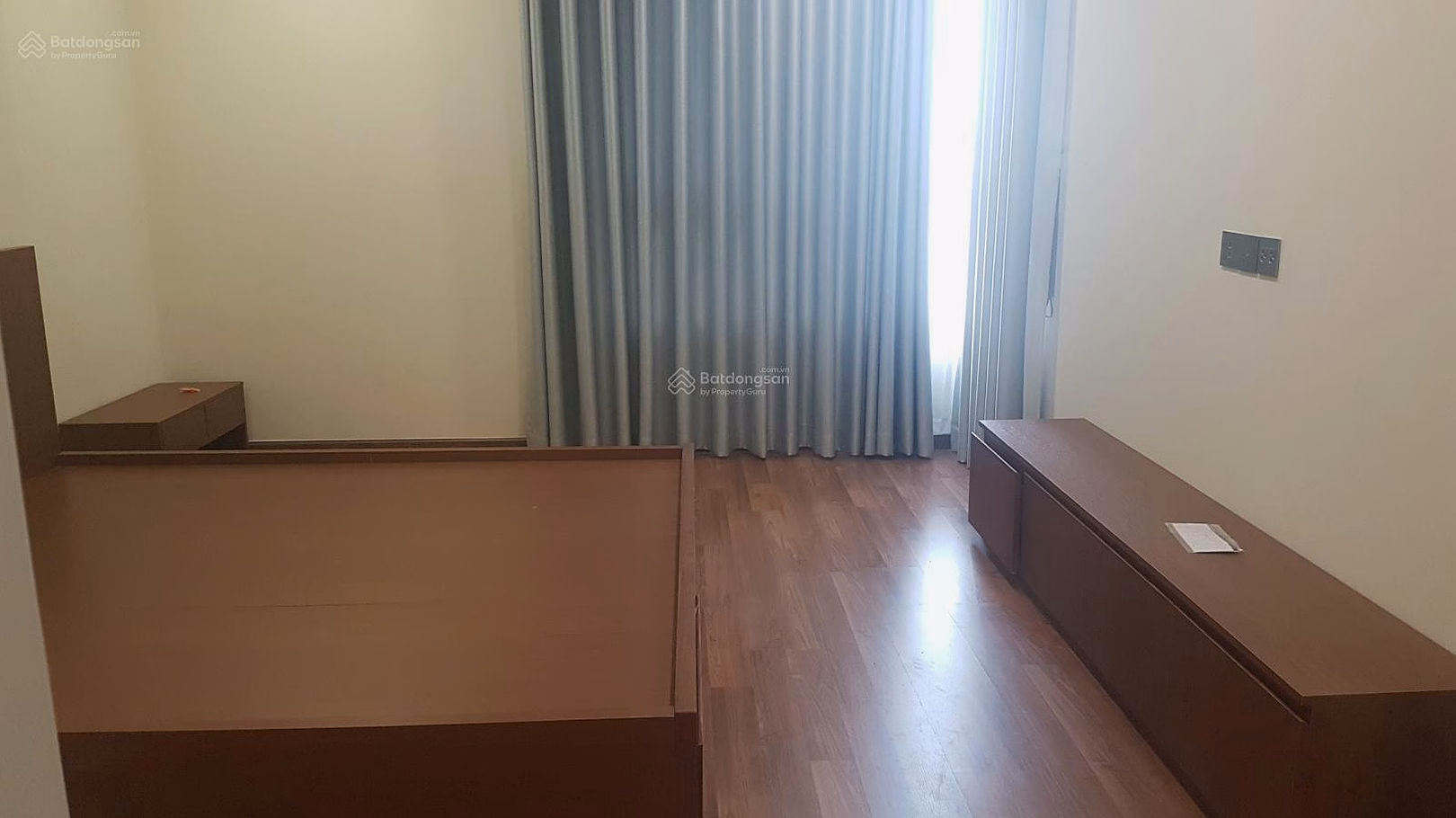 De Capella apartment for rent, 102m², fully furnished, price 21 million, fully furnished***