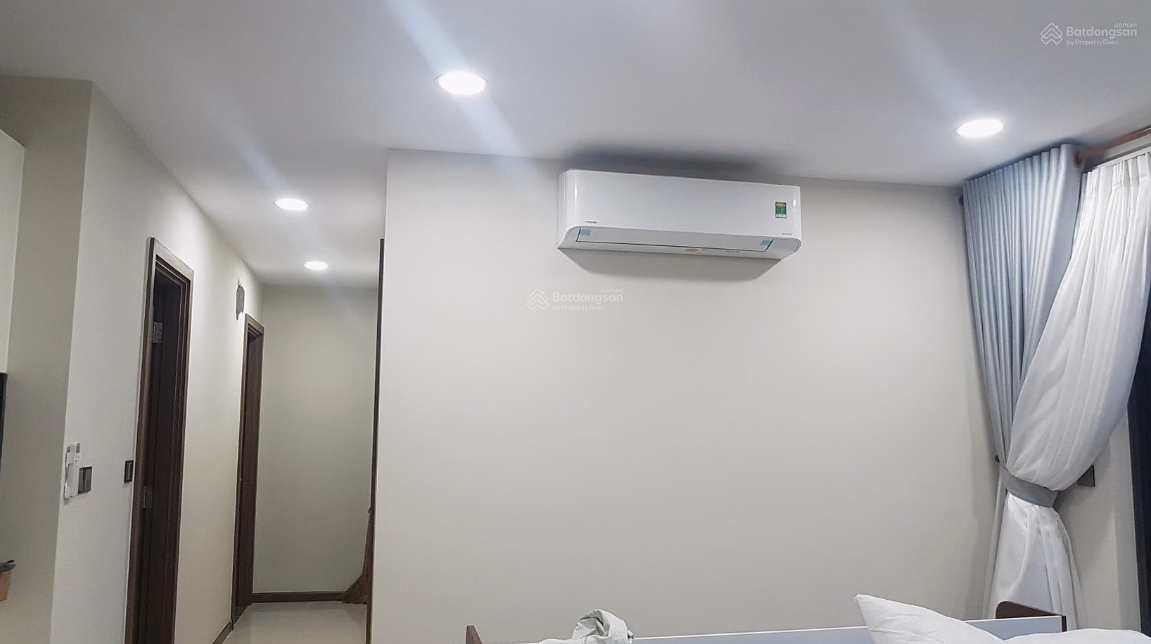 De Capella apartment for rent, 102m², fully furnished, price 21 million, fully furnished***