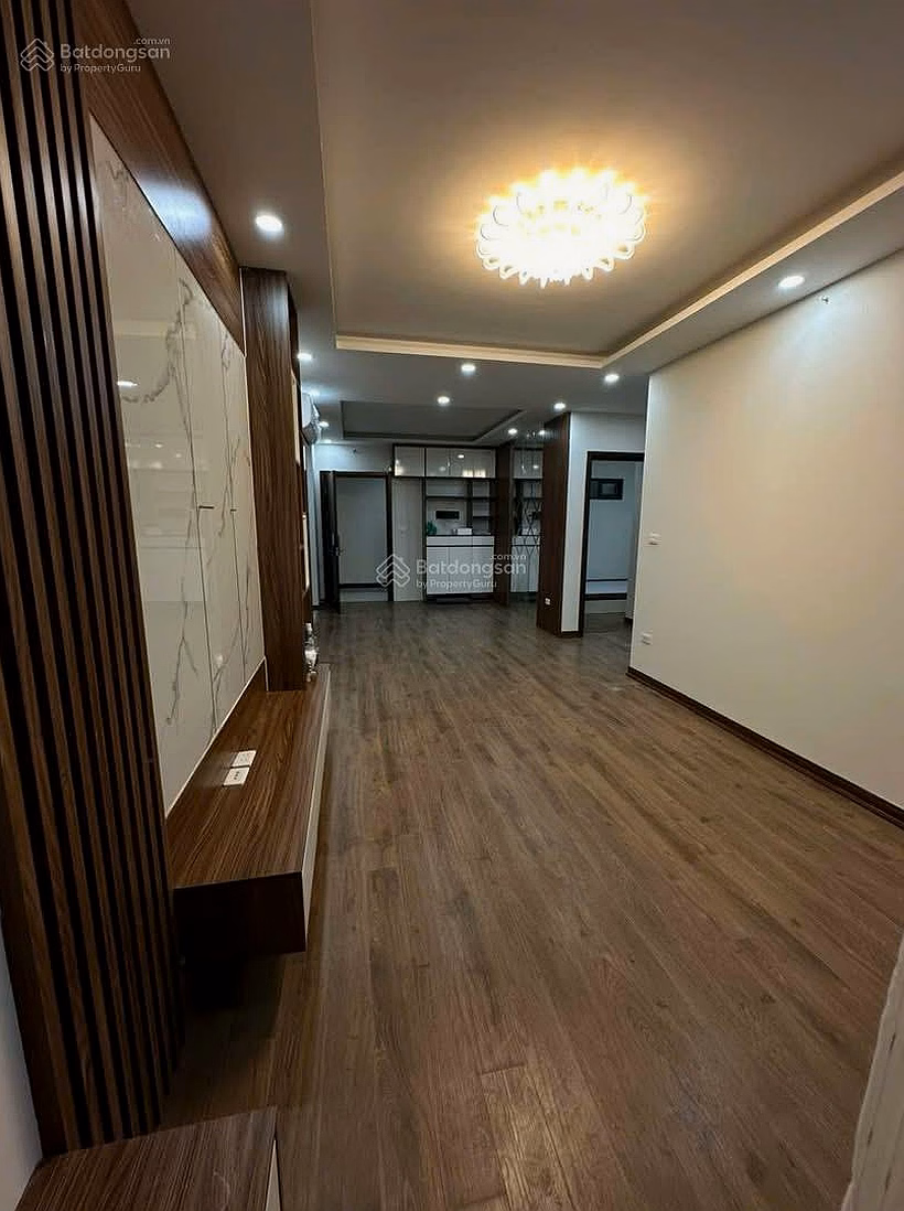 3 bedroom apartment - 2 bathroom An Binh Plaza 7 billion