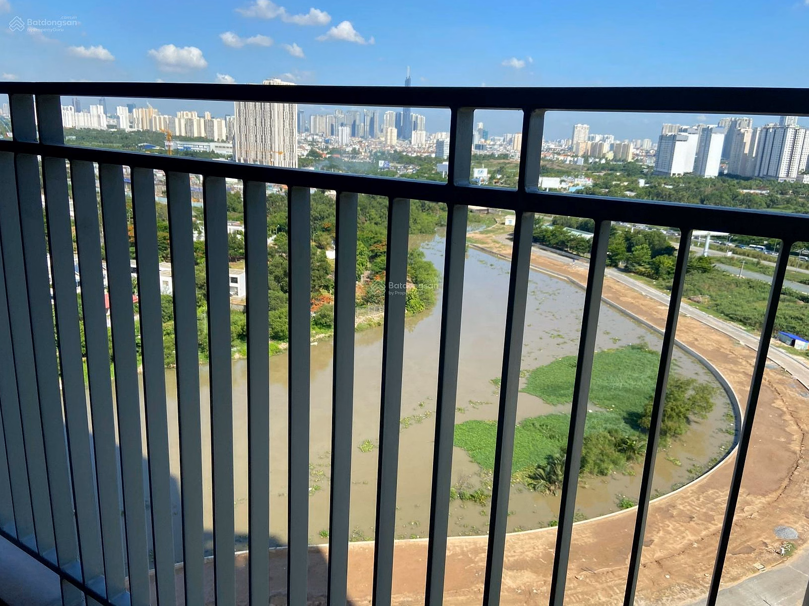 2 bedroom apartment for sale in Palm Heights, northwest direction, good price, reputable