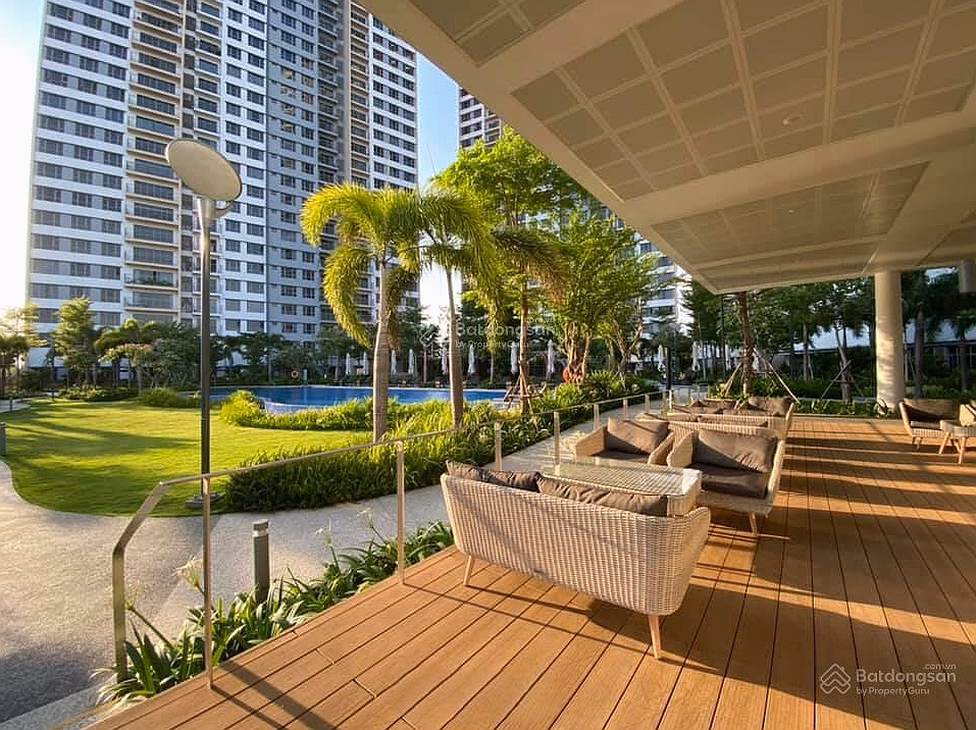 2 bedroom apartment for sale in Palm Heights, northwest direction, good price, reputable