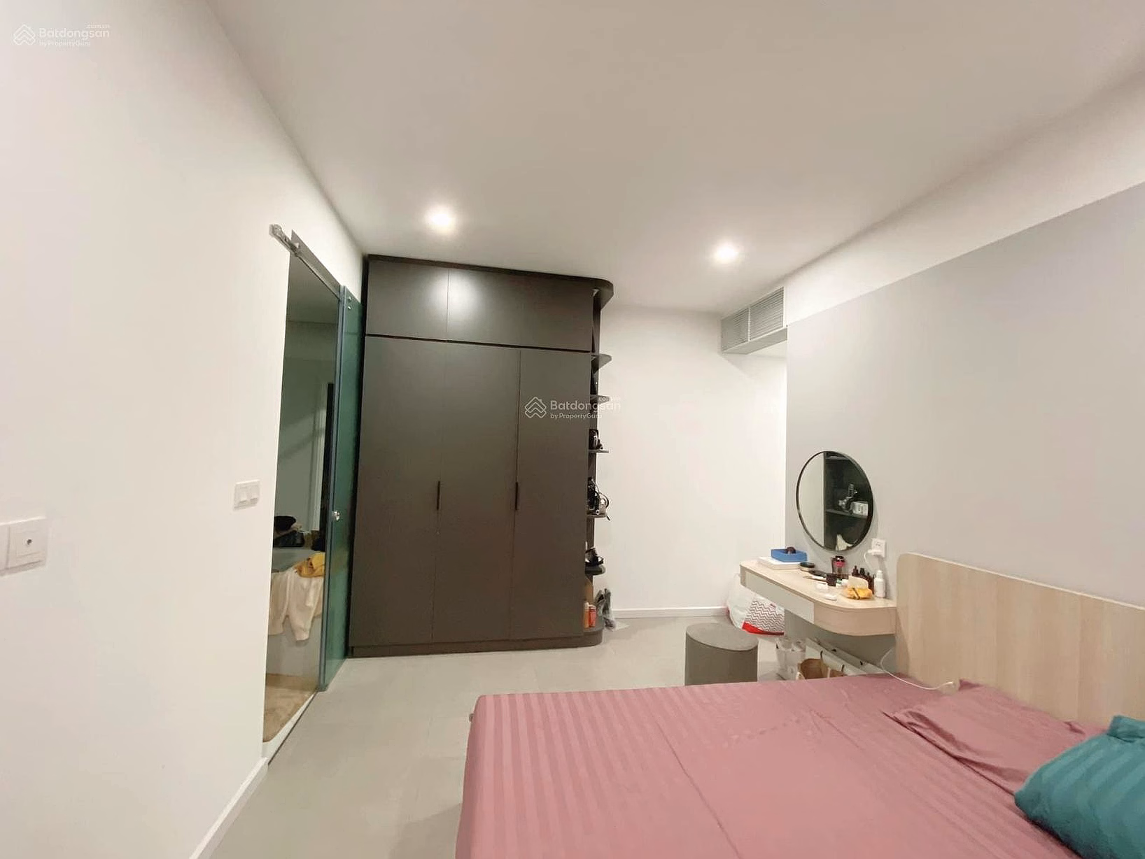 Apartment for sale in Palm Heights, very good price